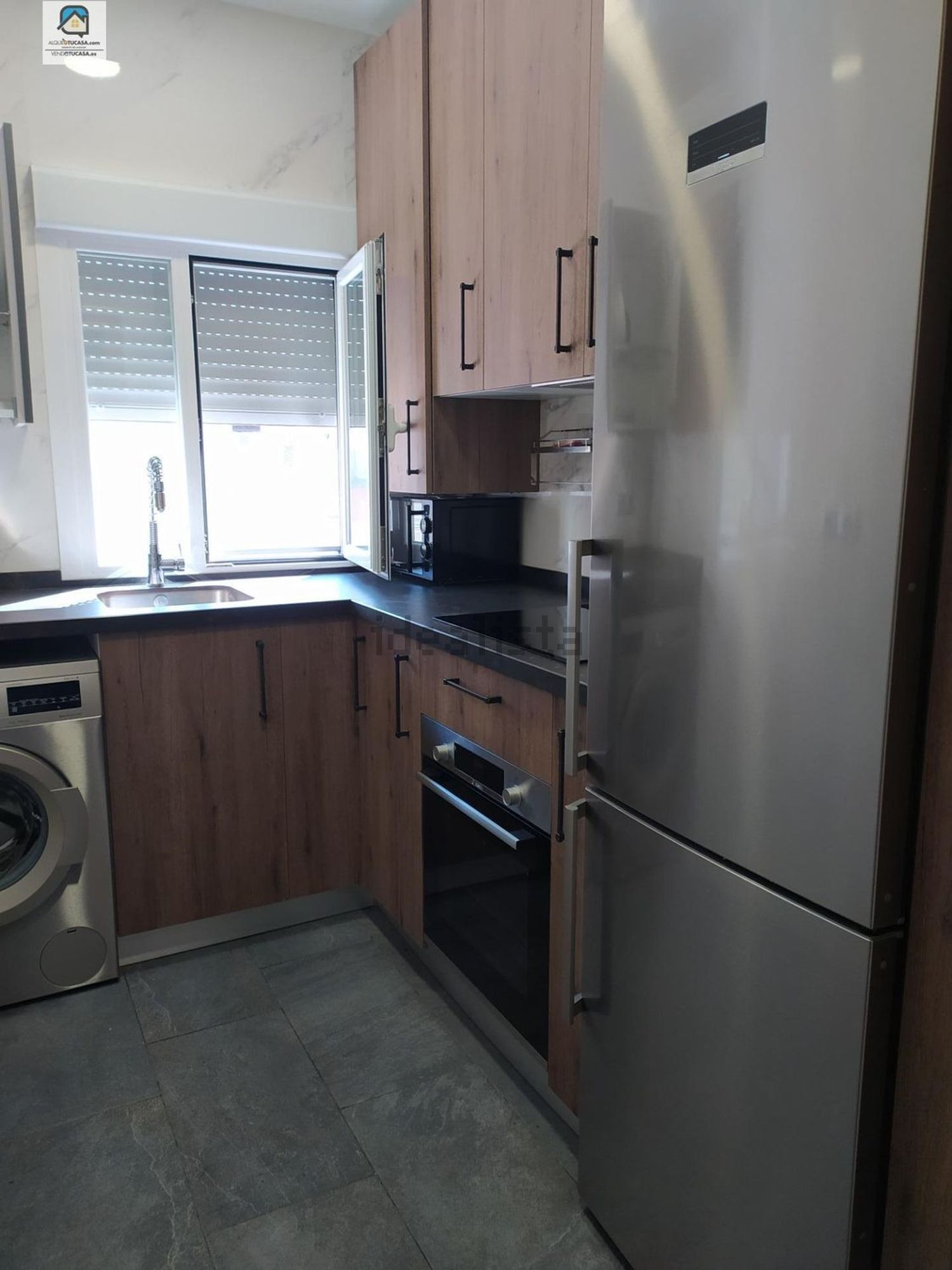 Piso de 85 m² en Valladolid