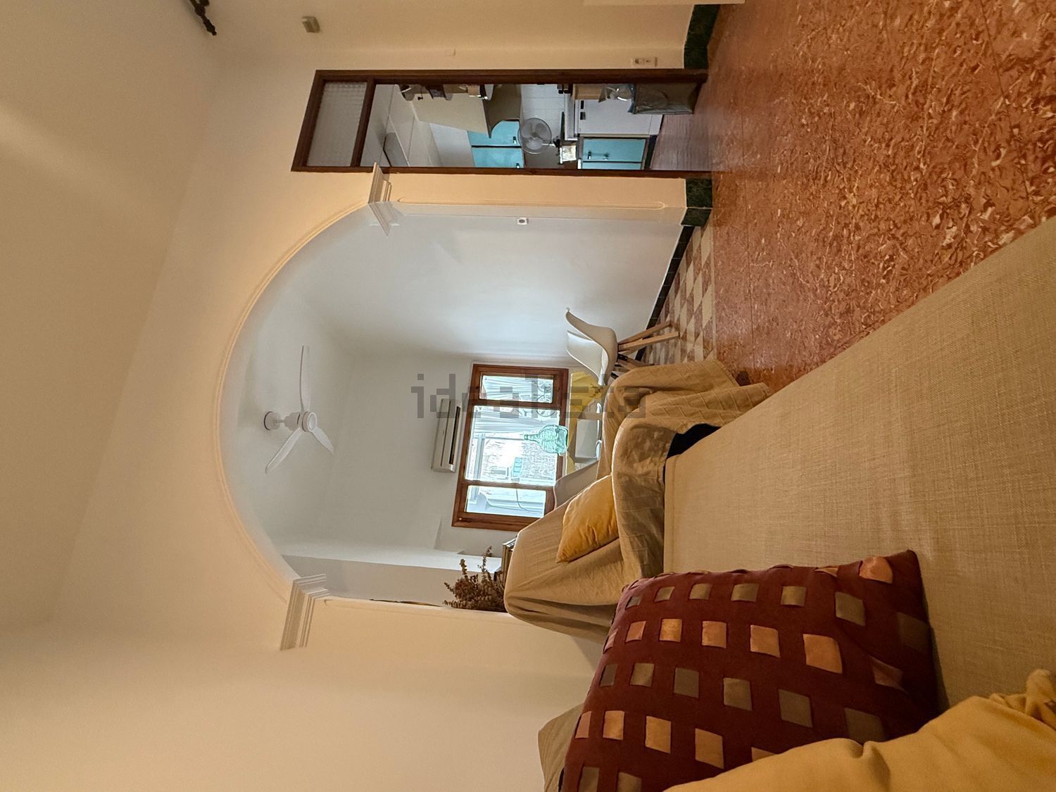 Habitación en alquiler, Palma