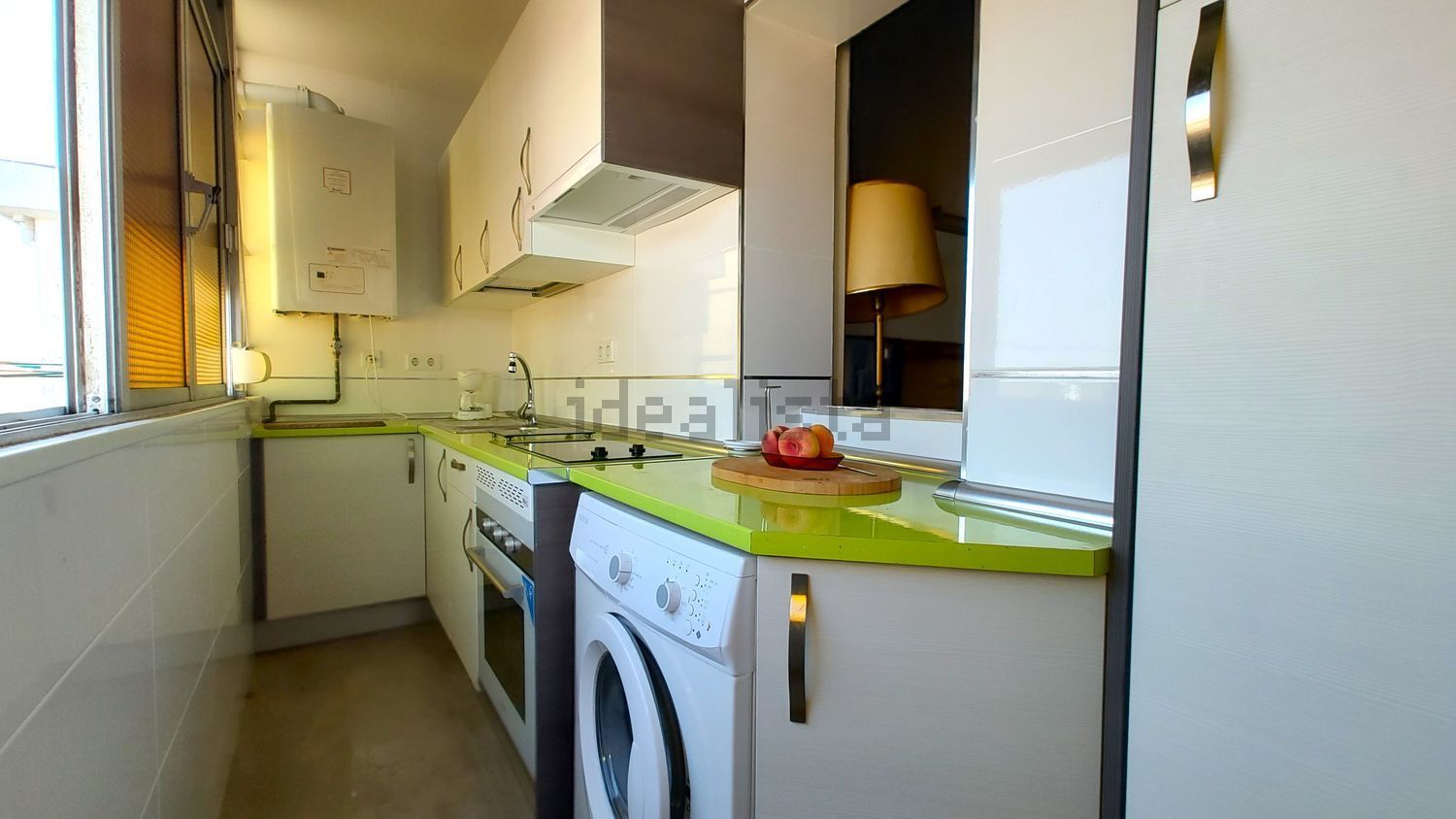 Pis de 65 m² a Madrid