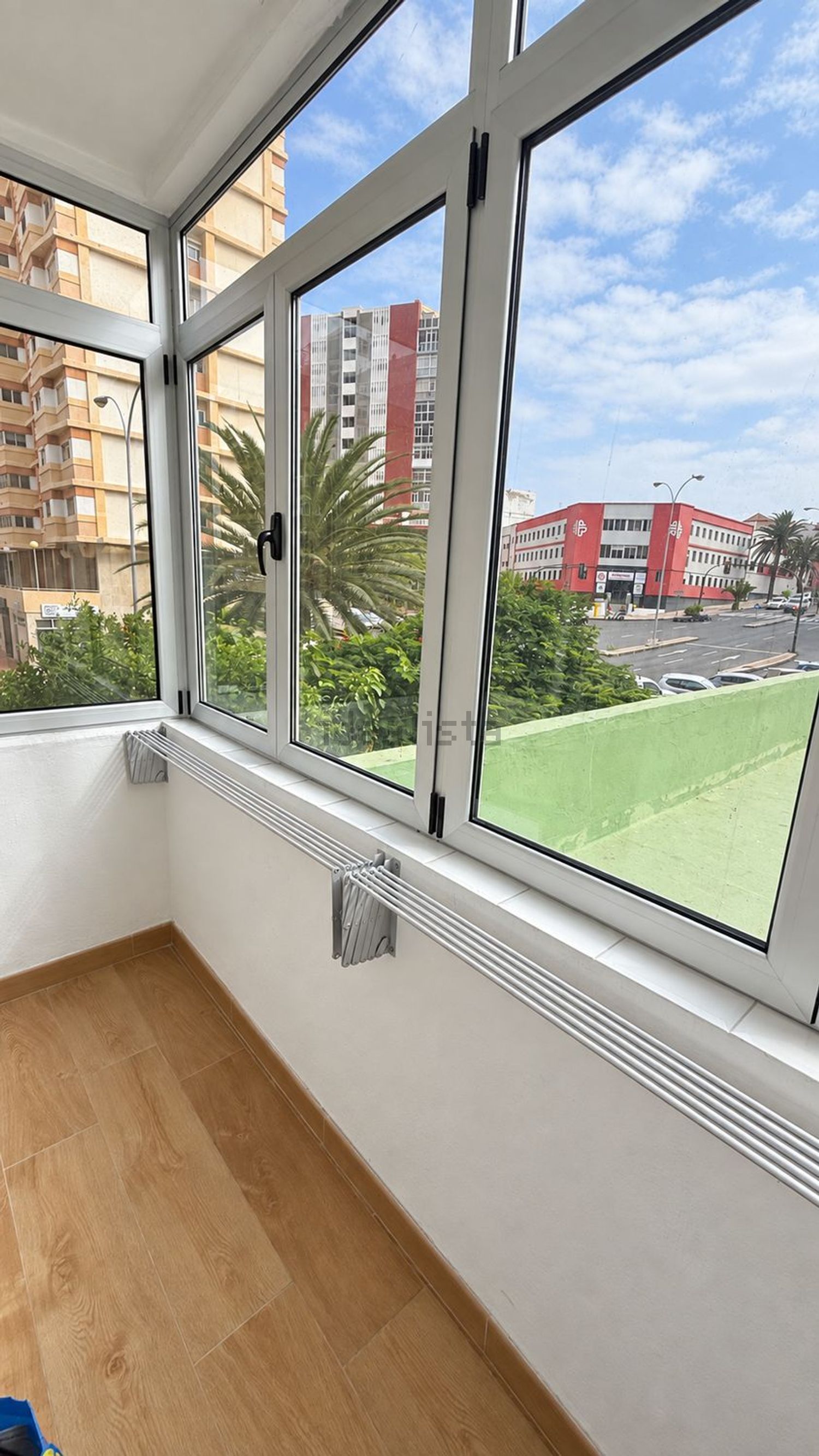 Piso de 104 m² en Las Palmas de Gran Canaria