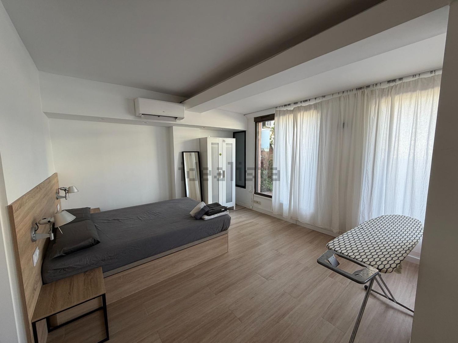 Piso de 45 m² en Barcelona