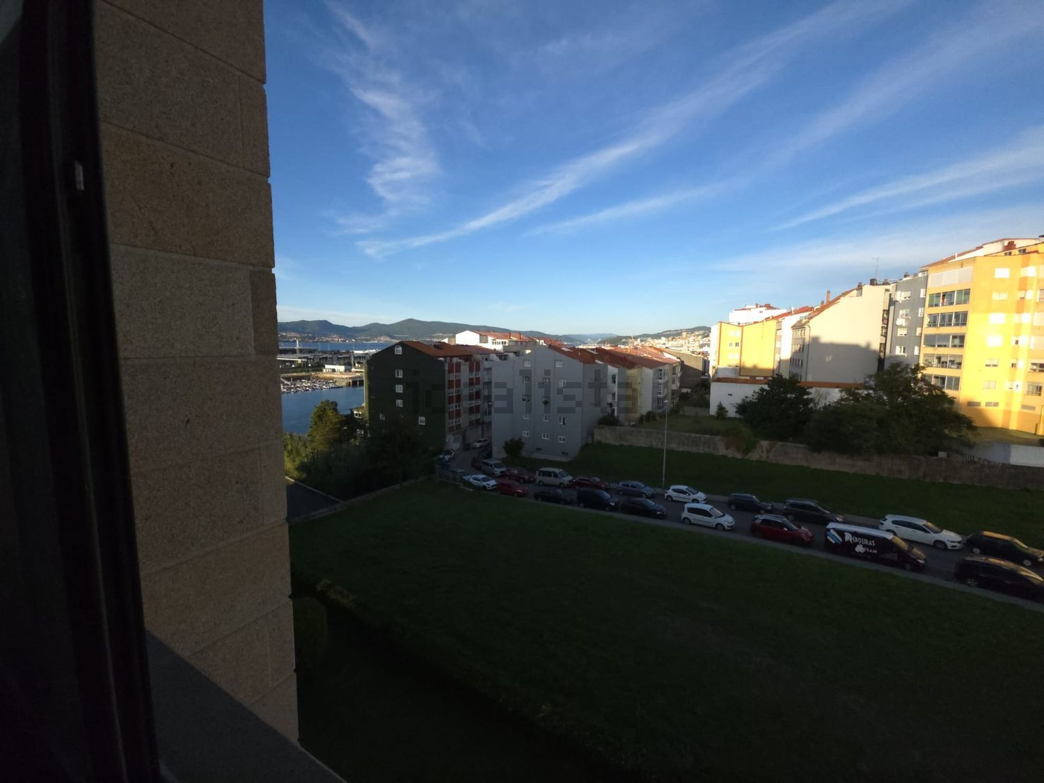 Pis de 75 m² a Vigo