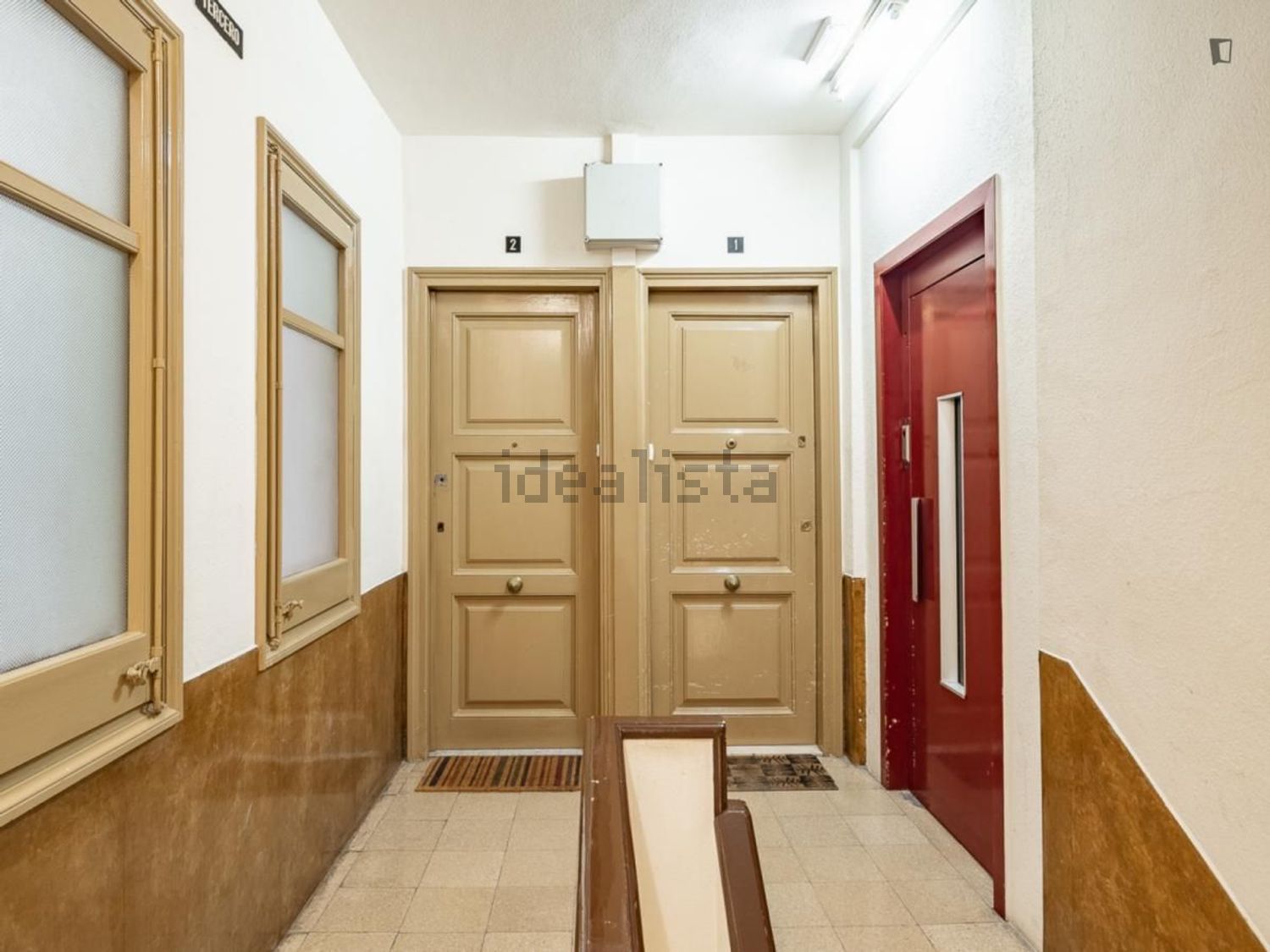 Habitación en alquiler, Barcelona