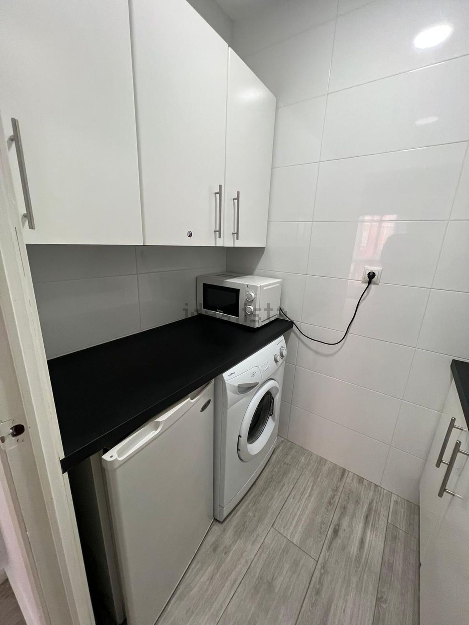 Flat 50 m² in Málaga