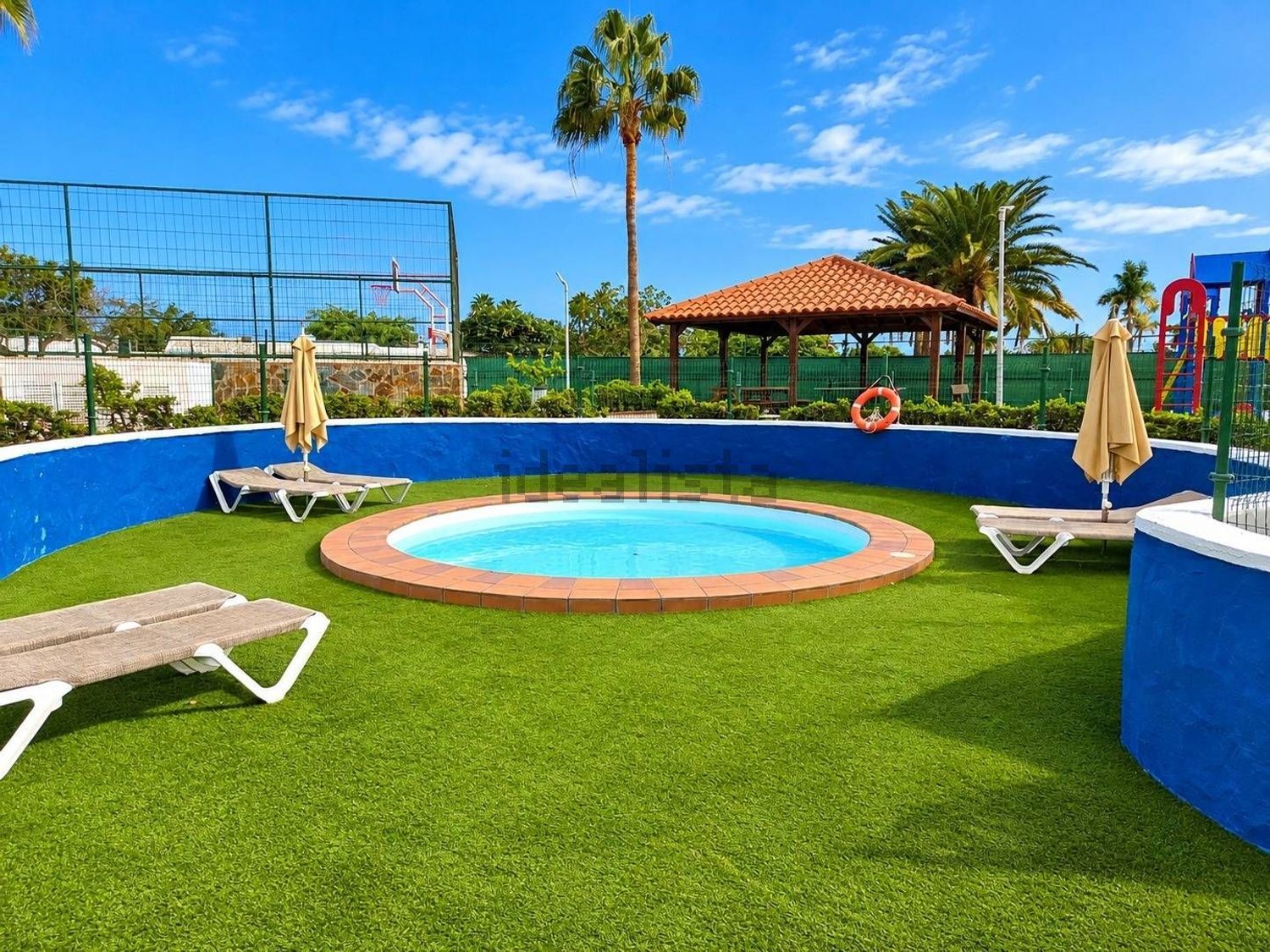 Casa de 50 m² a San Bartolomé de Tirajana