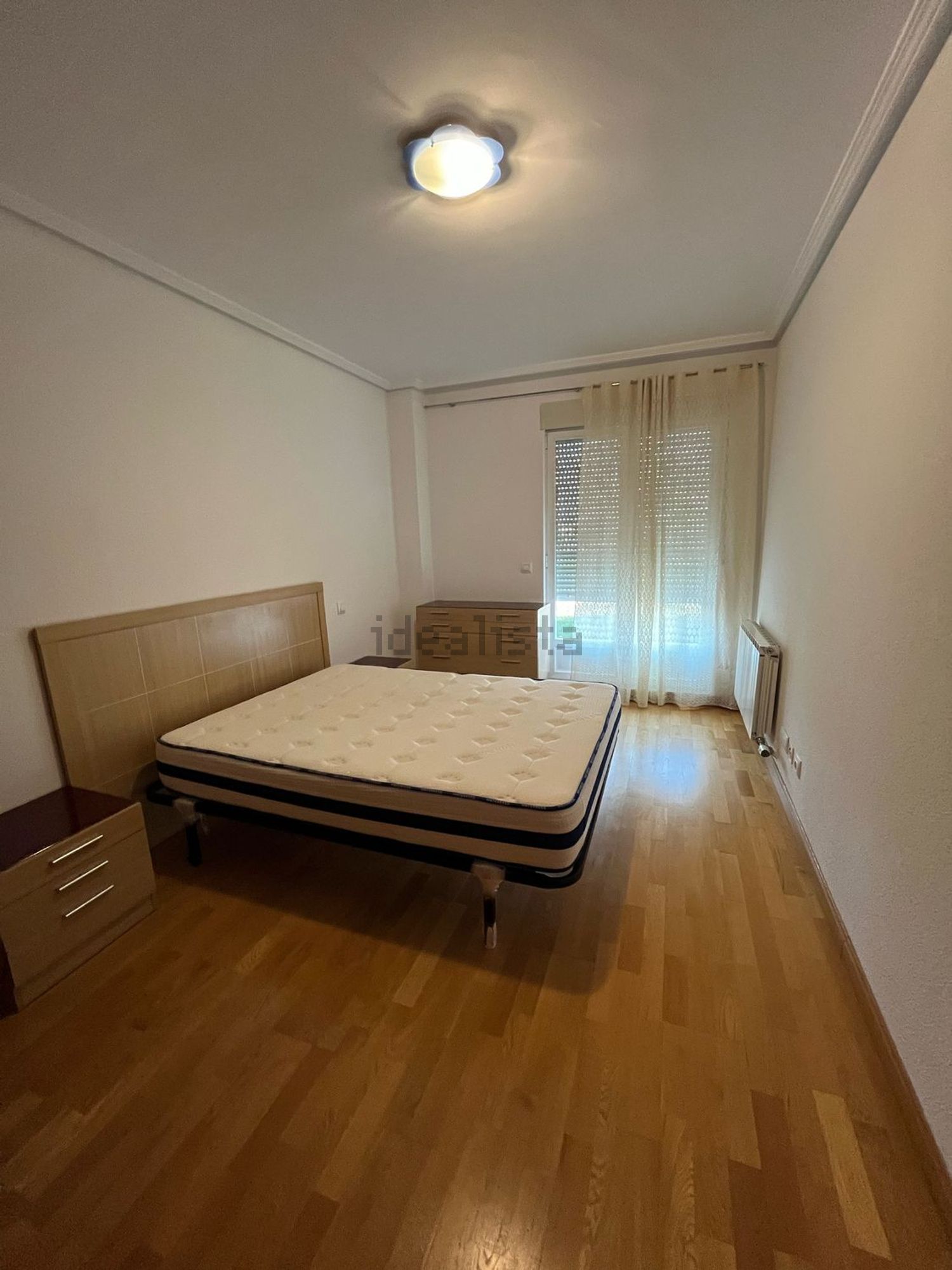 Piso de 85 m² en Ávila