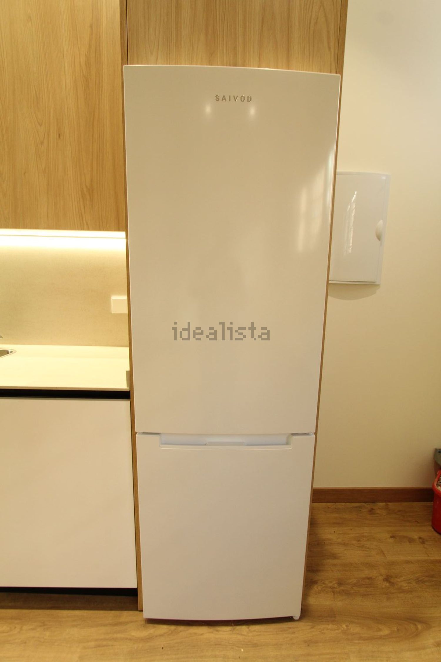 Wohnung 48 m² in Madrid