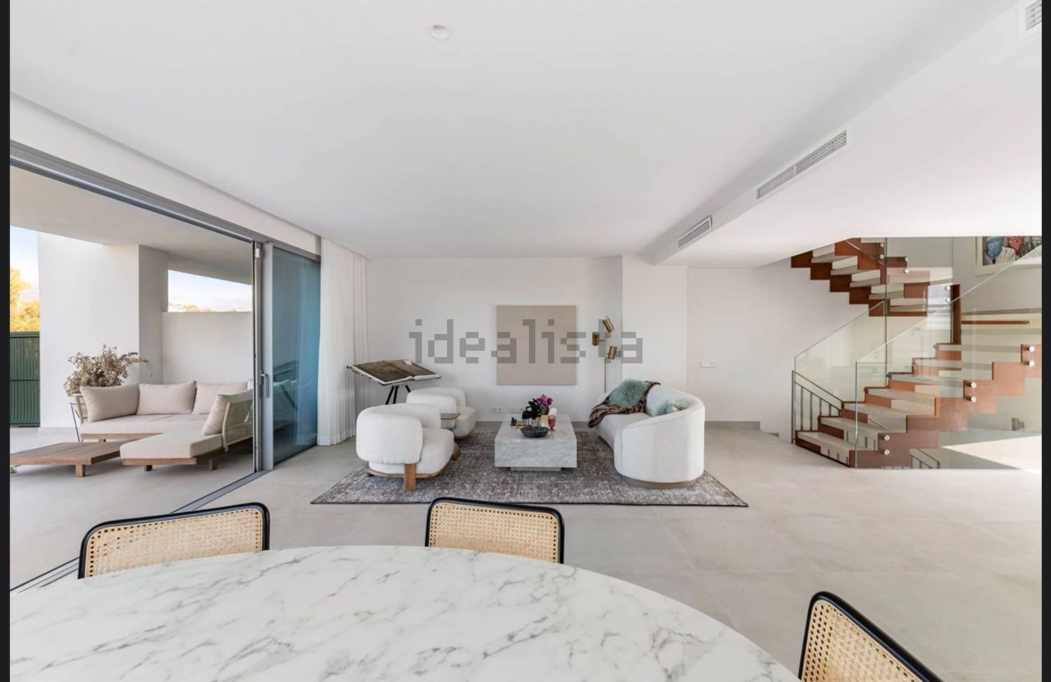 Casa de 264 m² a Marbella