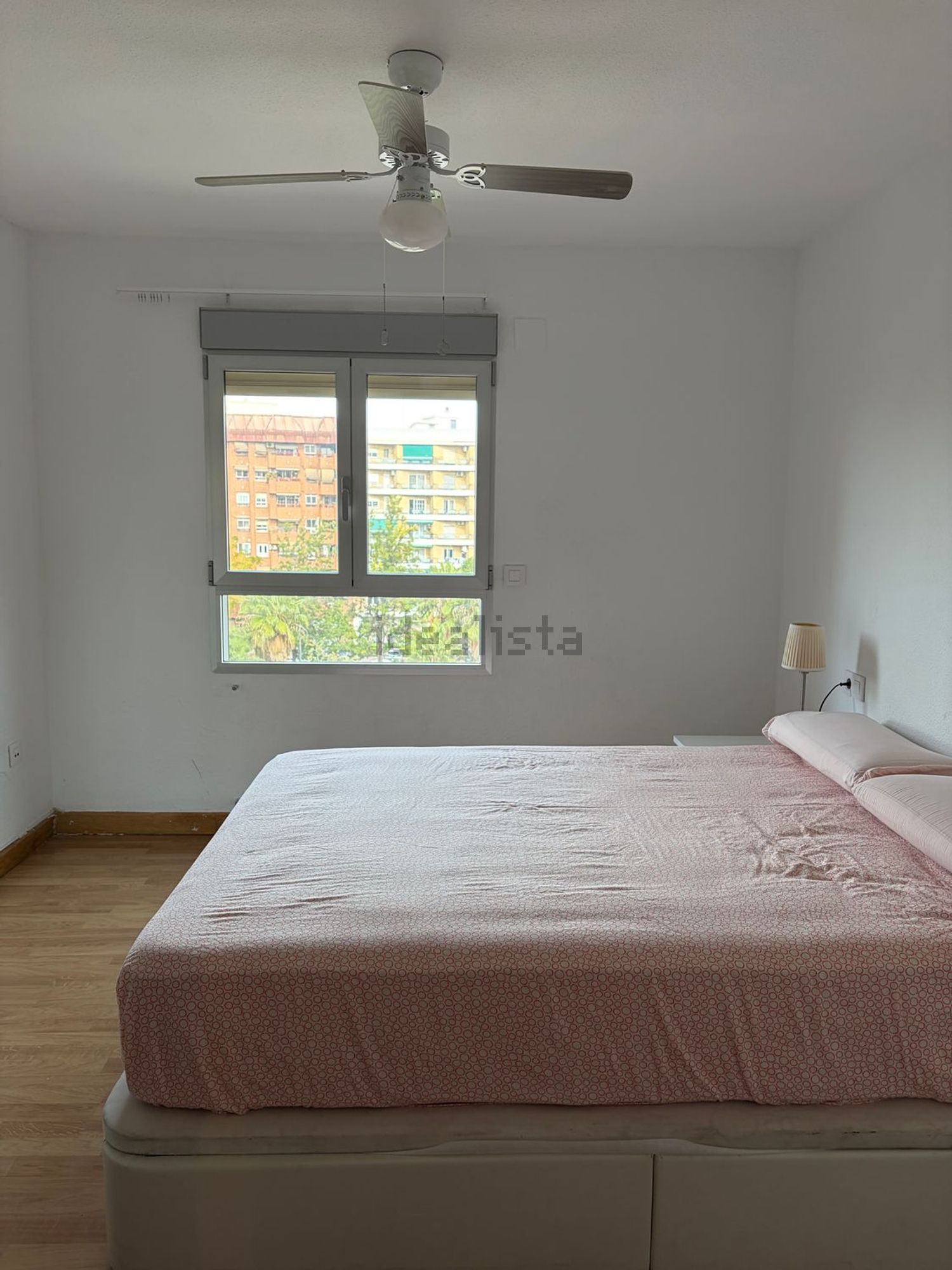 Habitació de lloguer, València