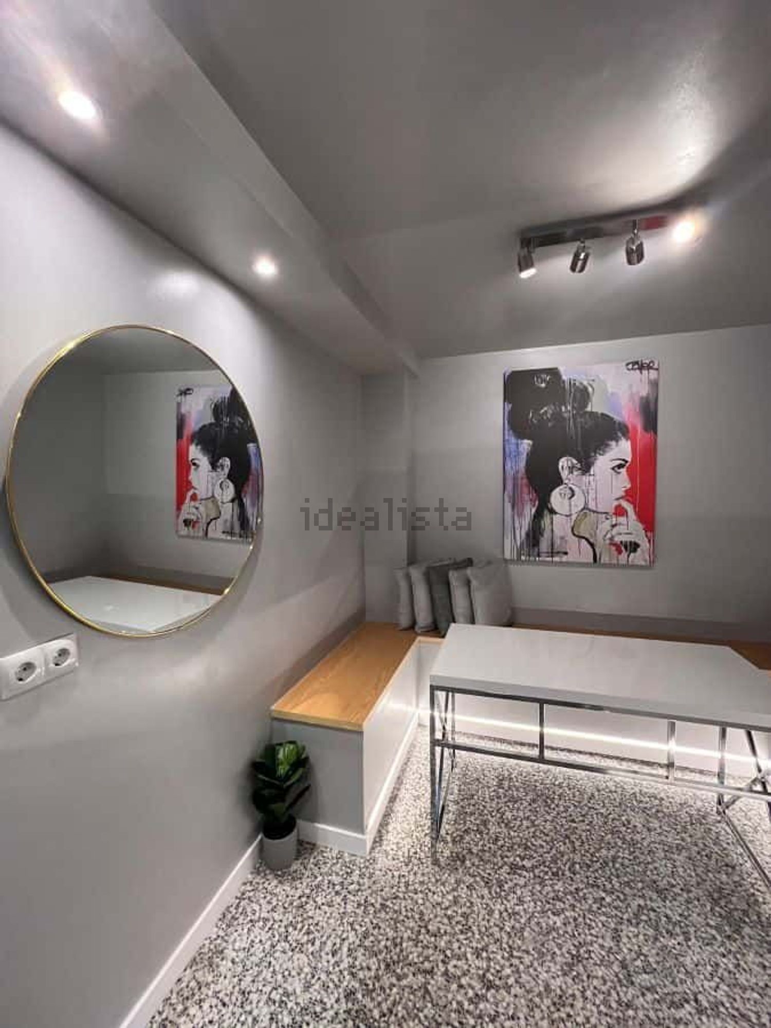 Habitación en alquiler, Valencia