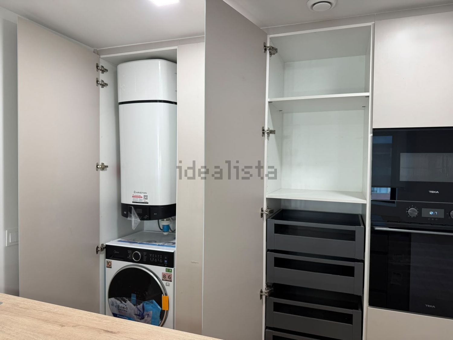 Appartement 55 m² à Las Palmas de Gran Canaria