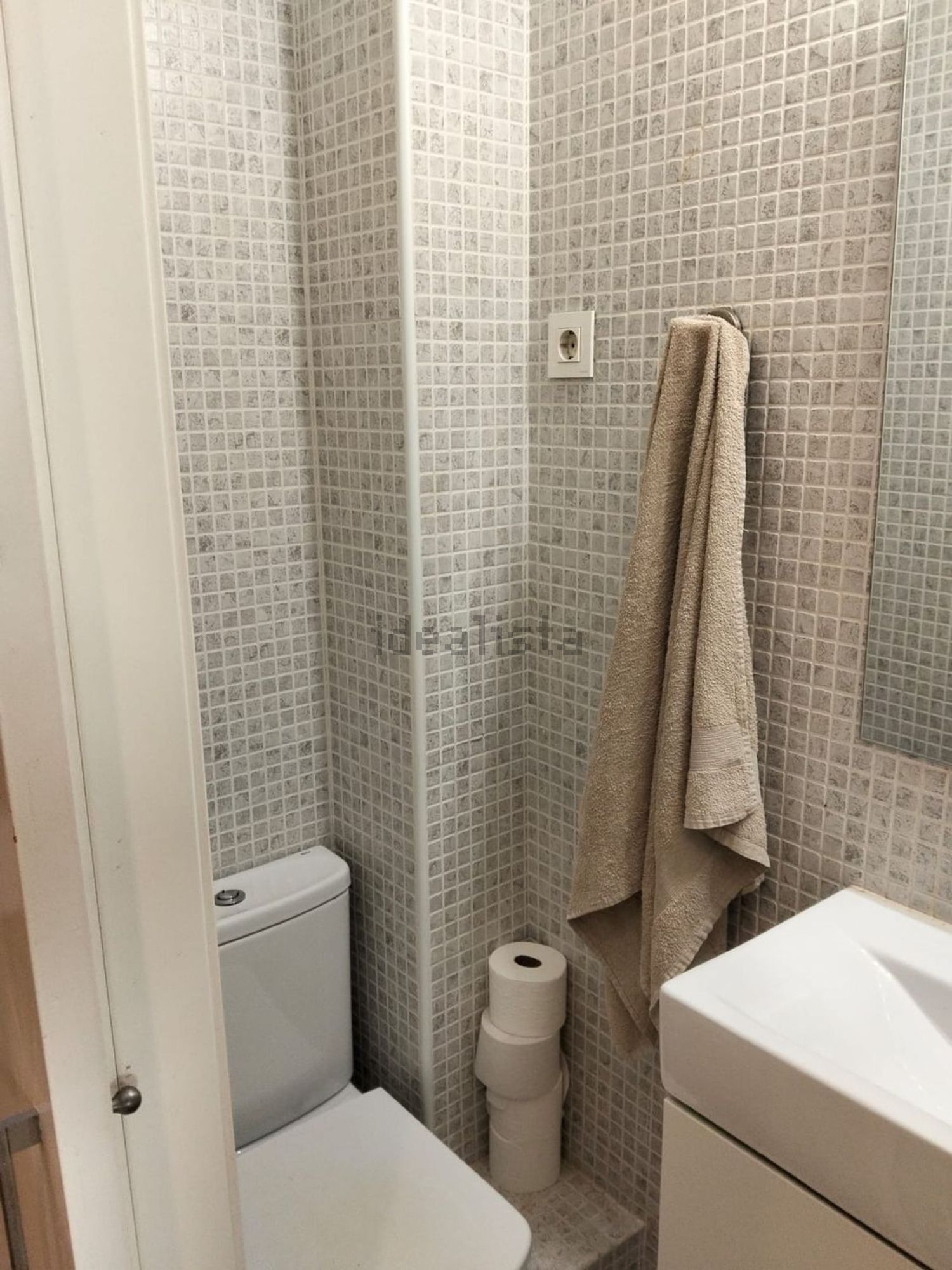 Appartamento 47 m² a Madrid