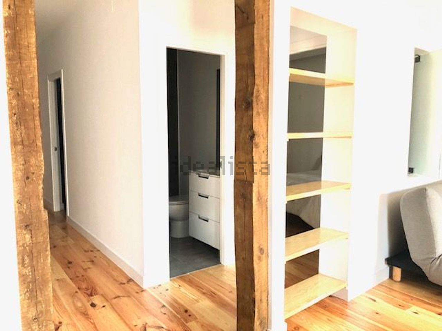 Piso de 80 m² en Madrid