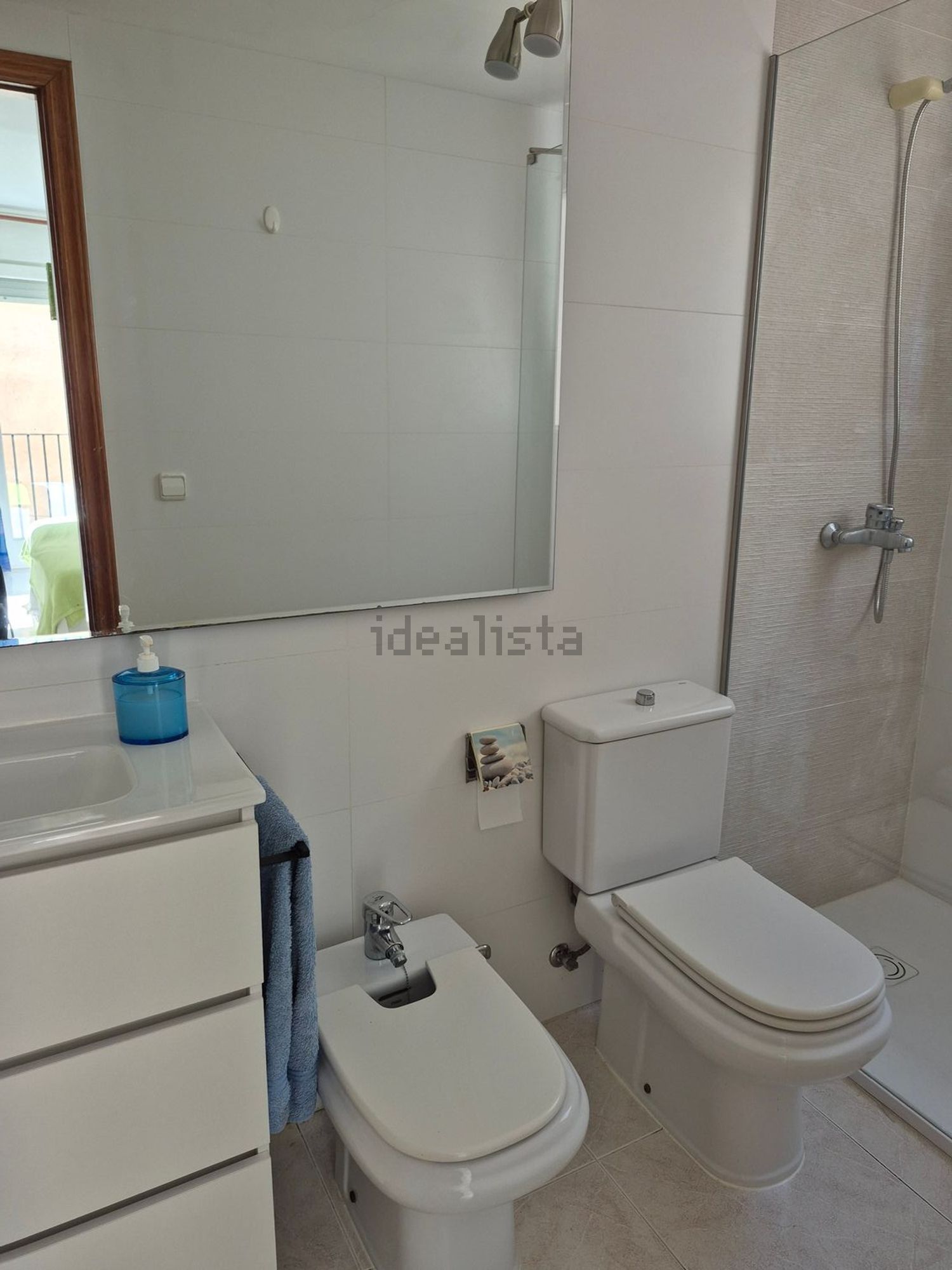 Pis de 95 m² a Vilobí d'Onyar
