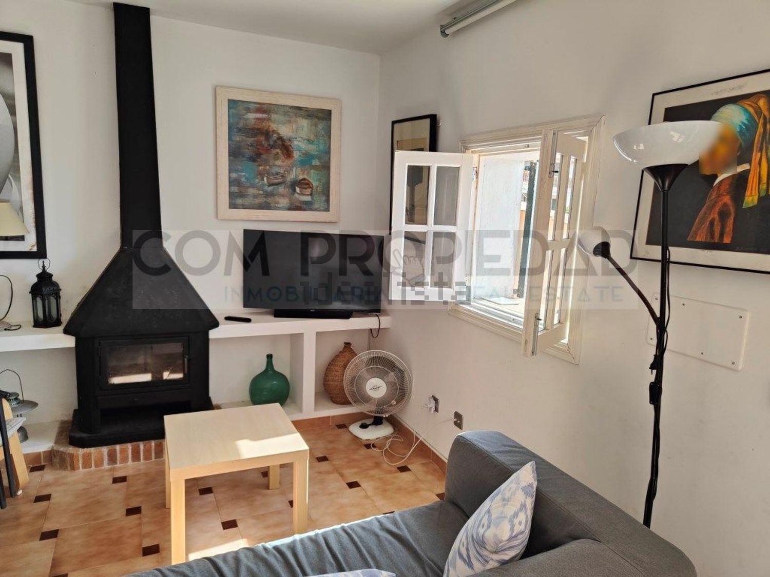 Appartement 76 m² à Campos