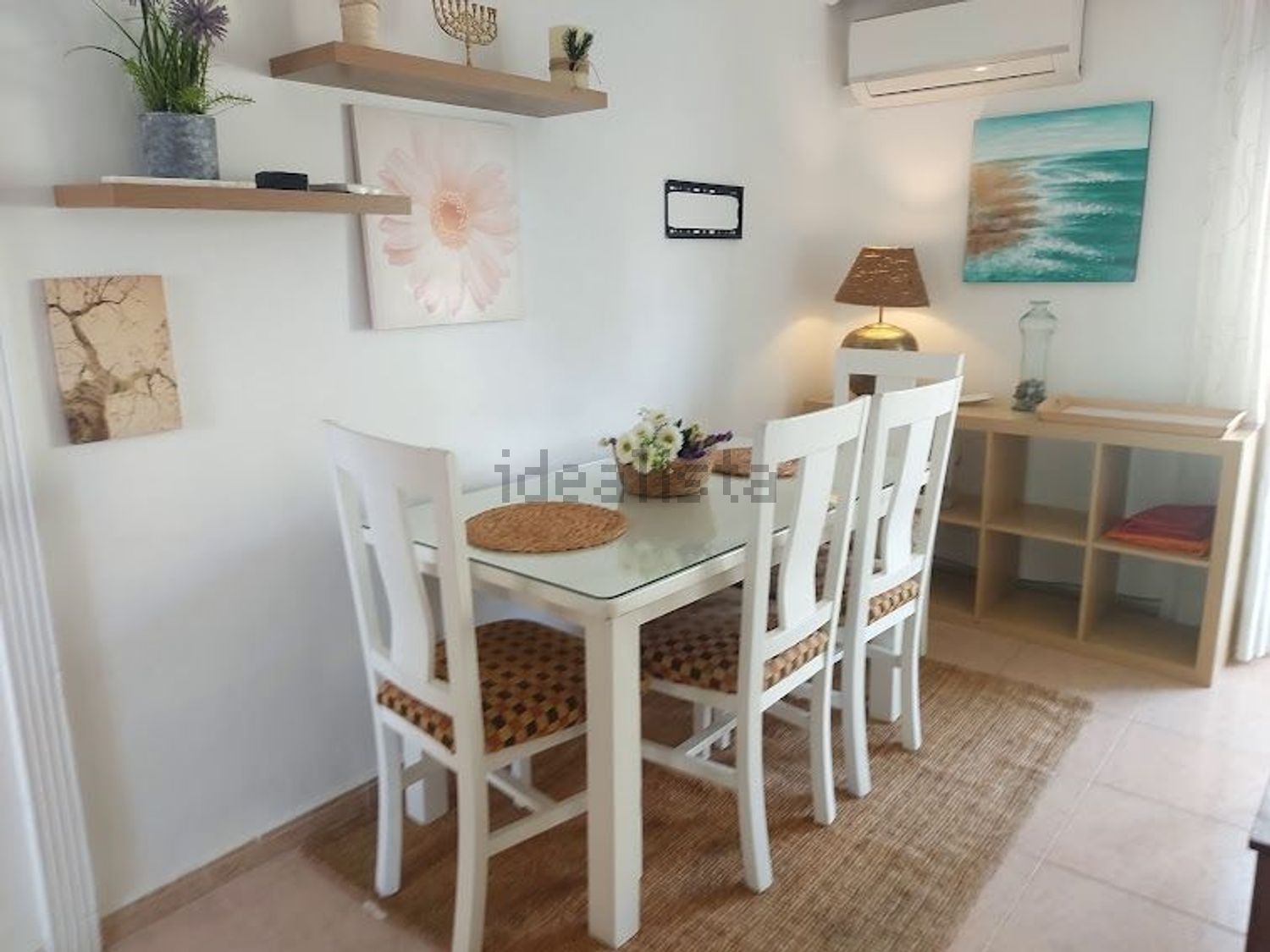 Habitació de lloguer, Ronda