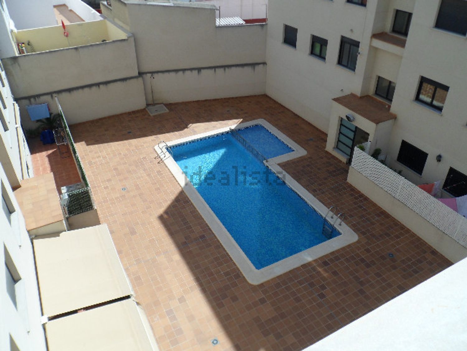 Pis de 90 m² a Albalat dels Sorells