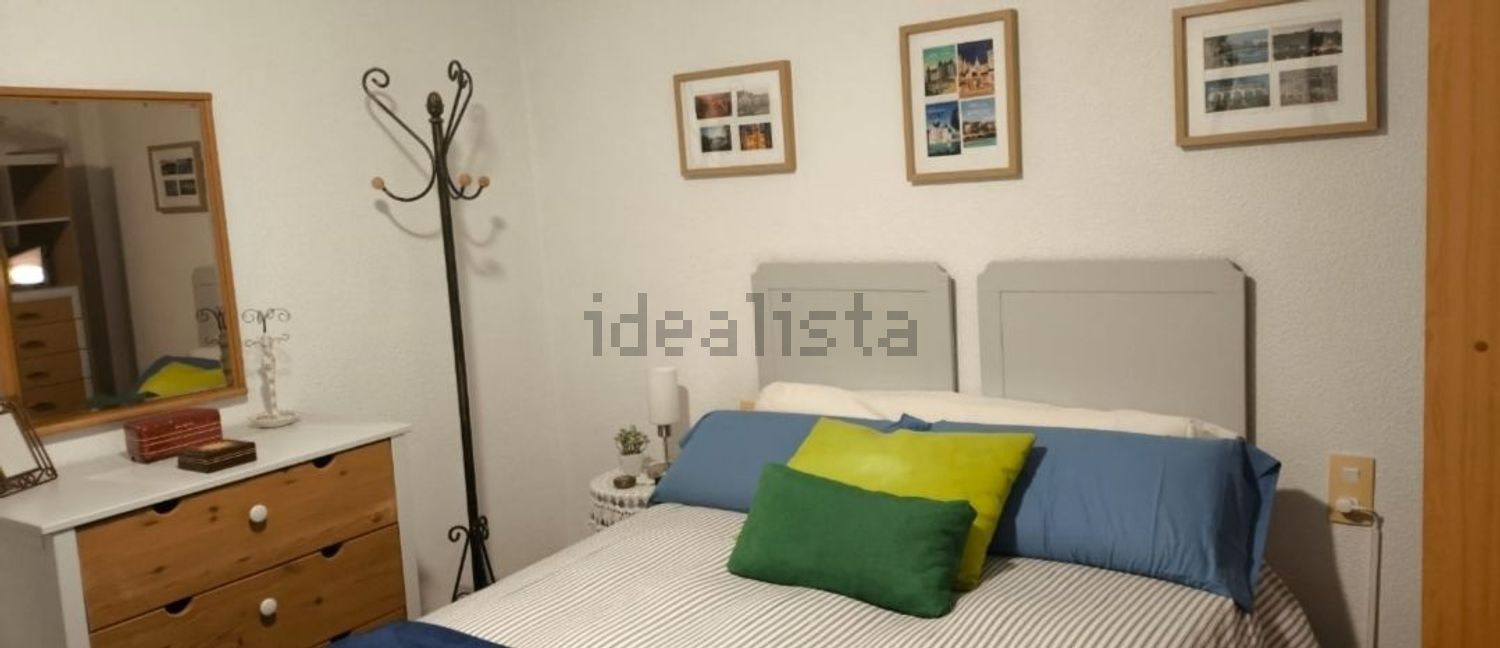 Habitació de lloguer, Manises