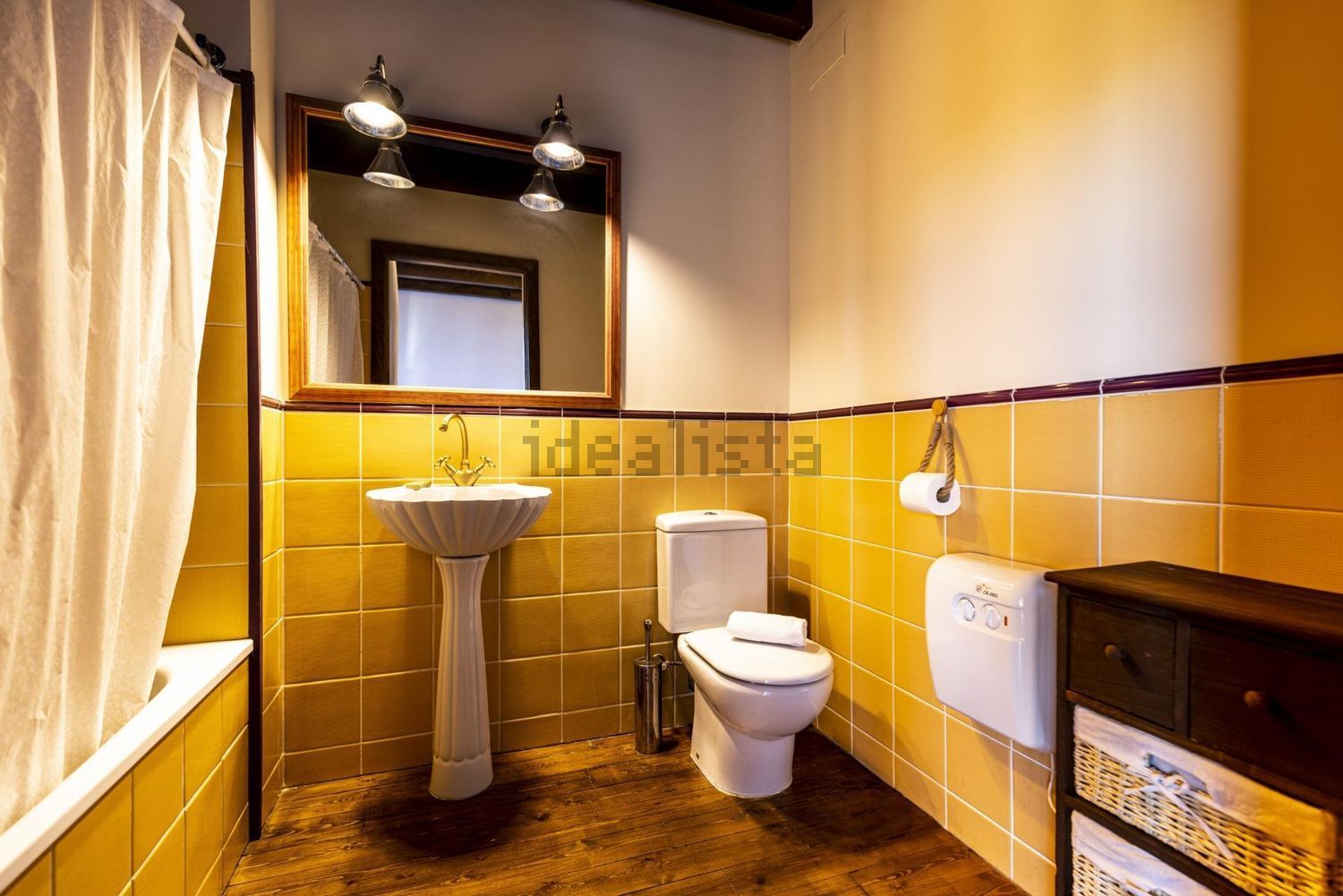 Casa de 196 m² a Isòvol