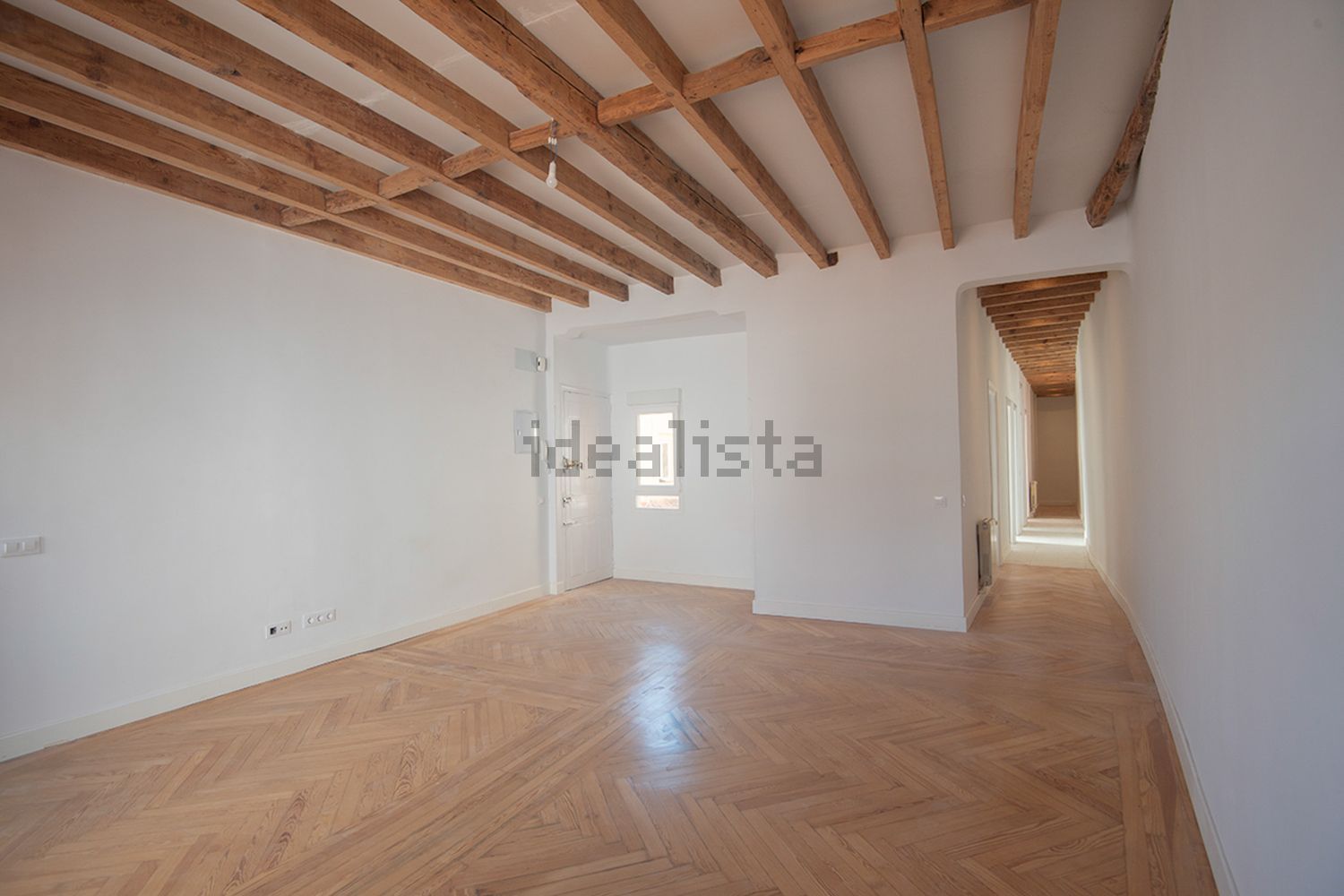 Pis de 228 m² a Madrid