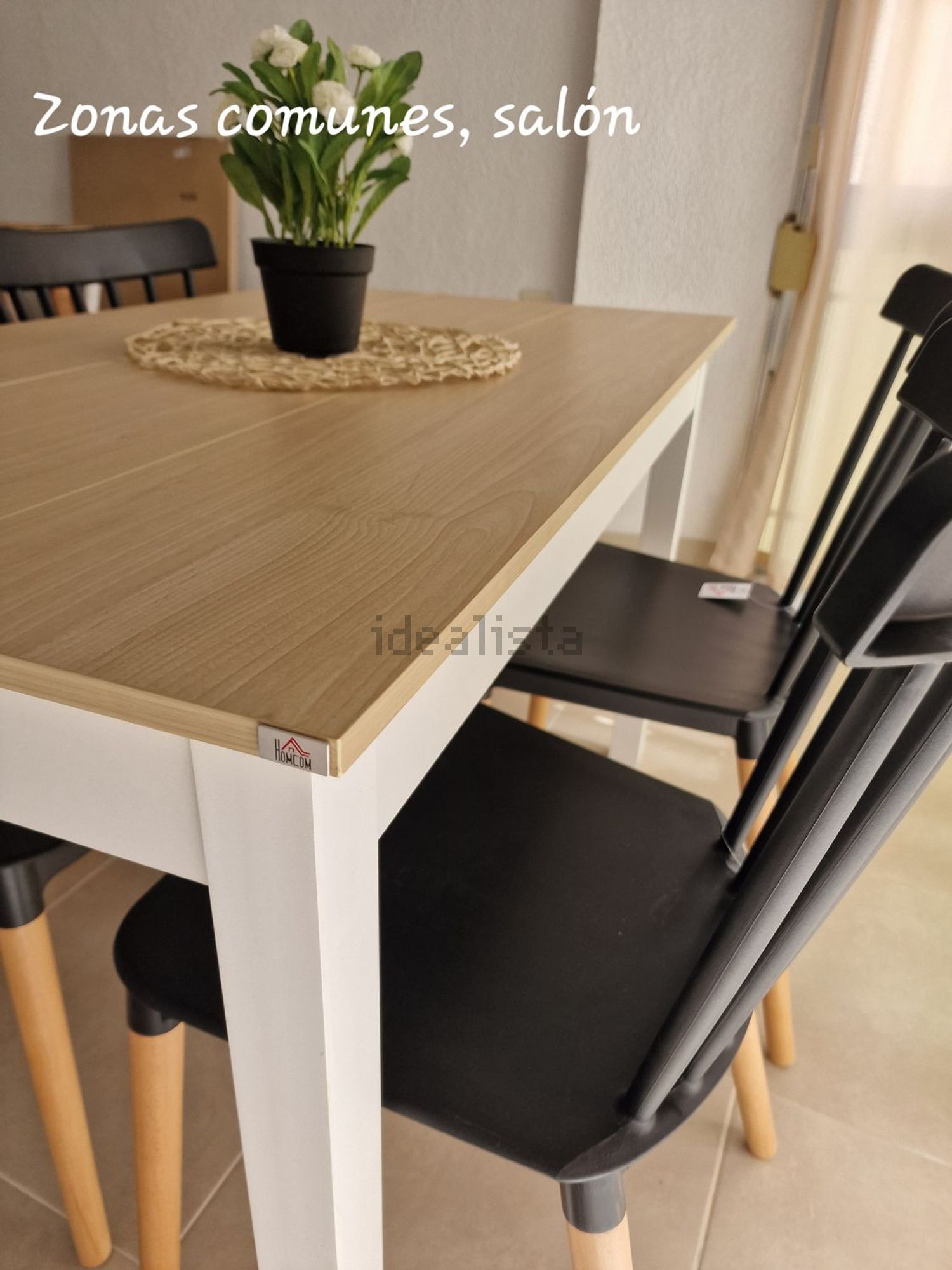 Habitación 80 m², Almería