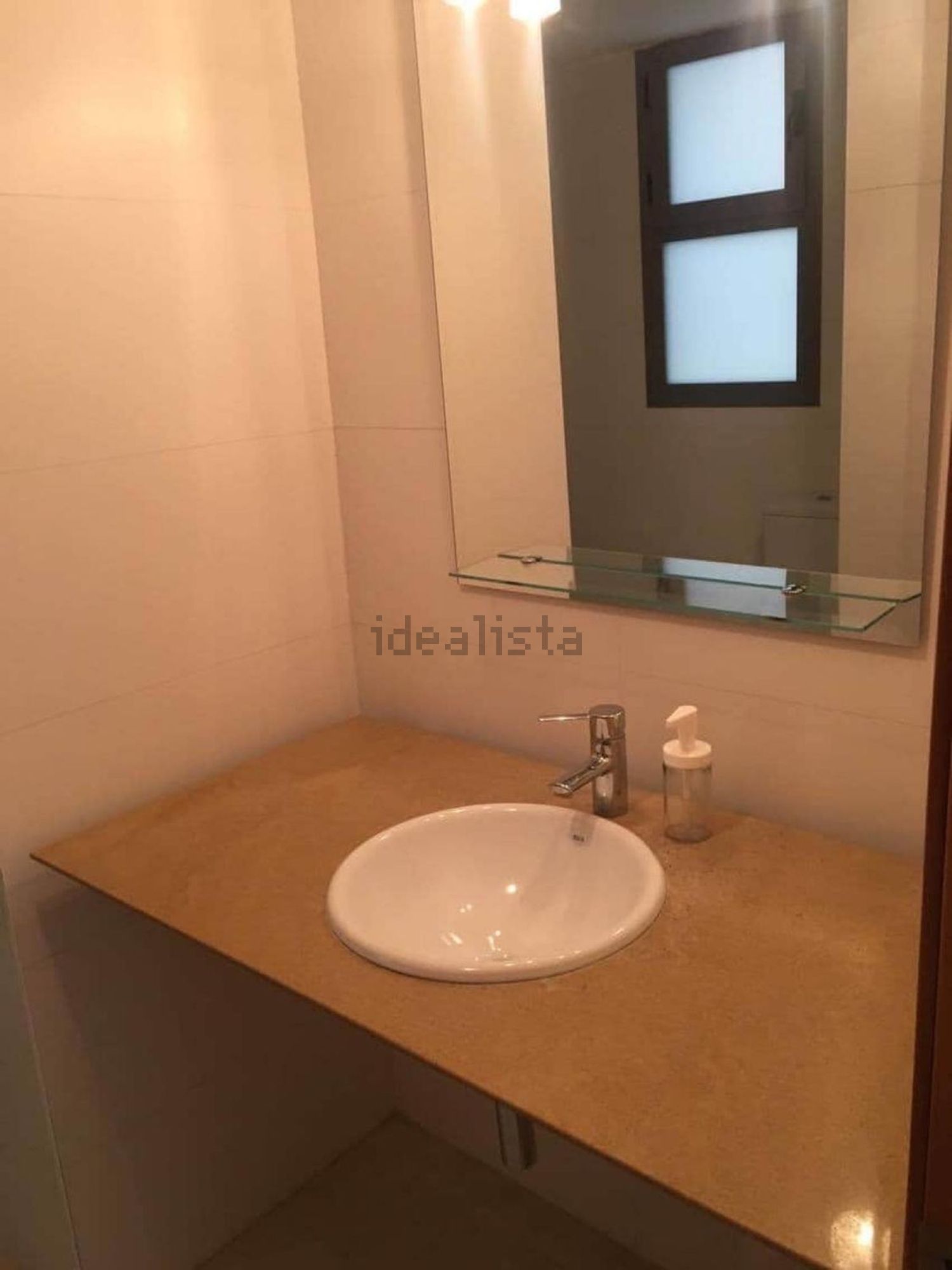 Pis de 98 m² a València