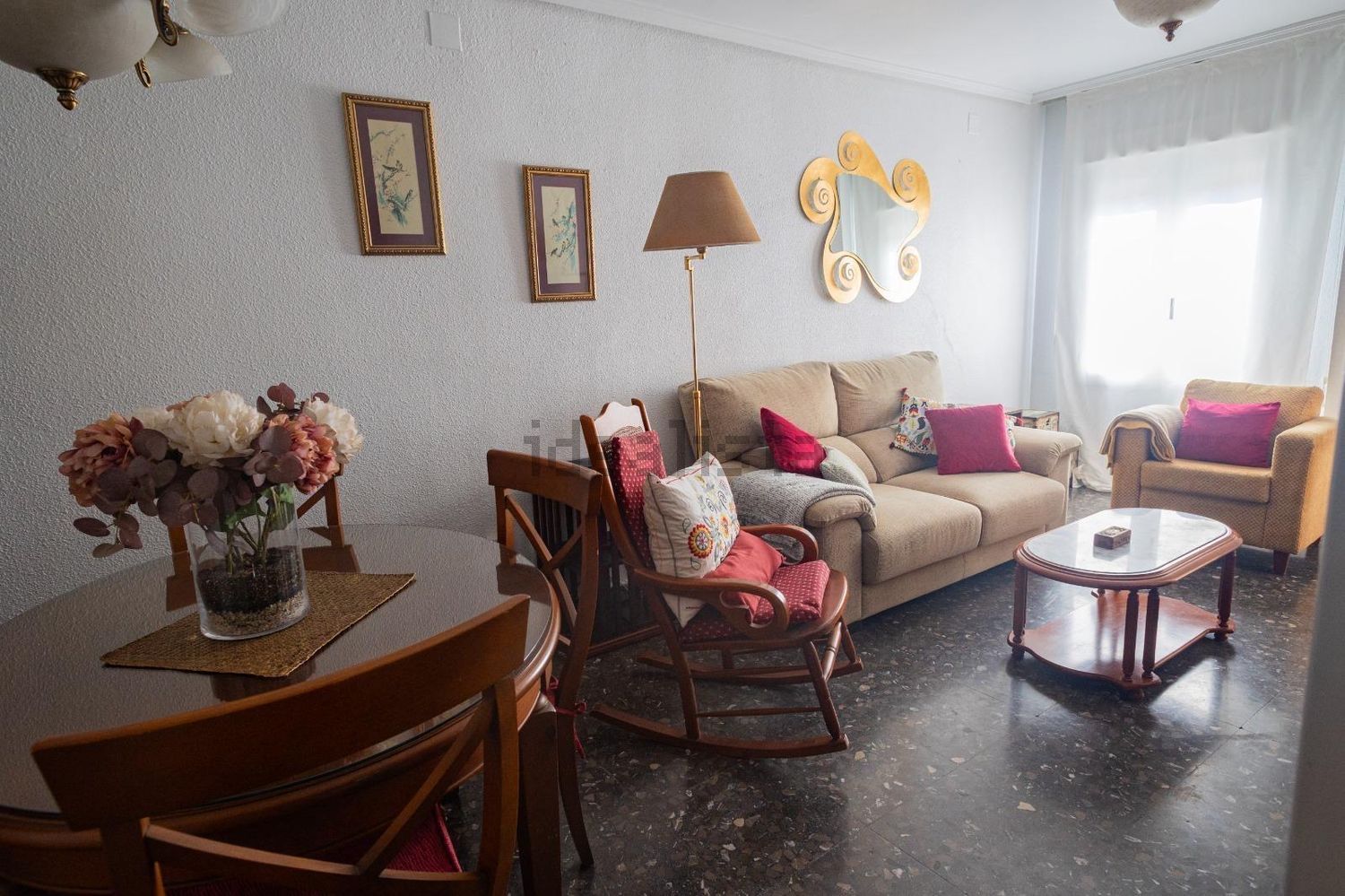 Room for rent, Valencia