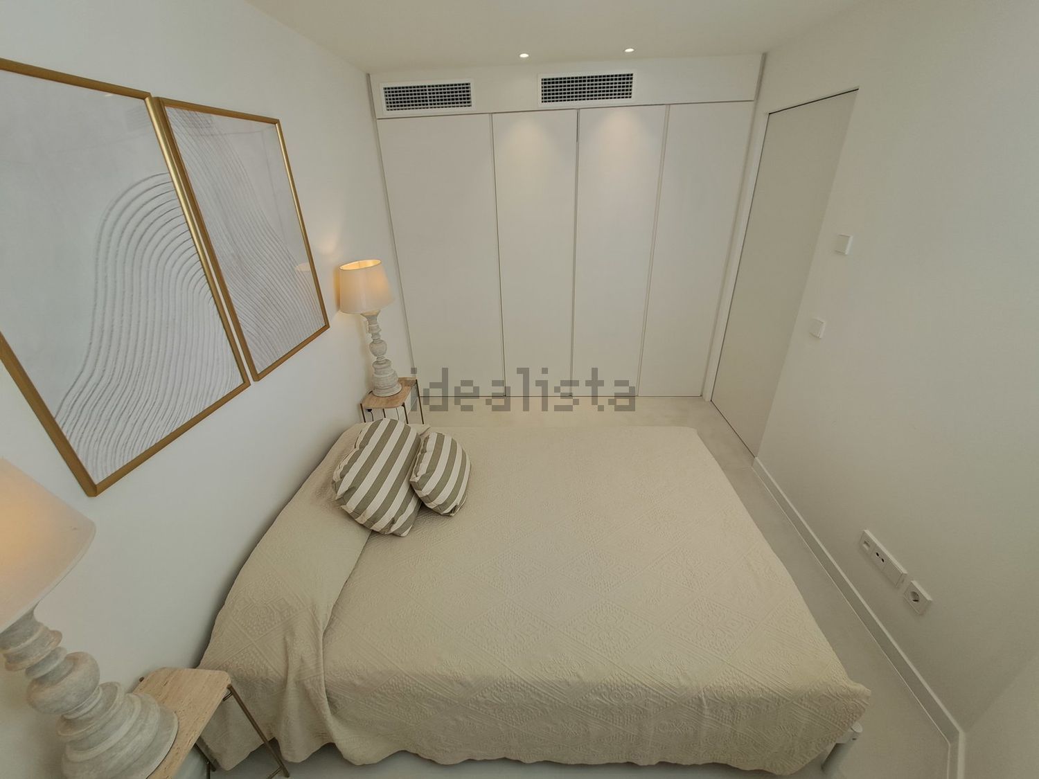 Pis de 50 m² a Sant Josep de sa Talaia