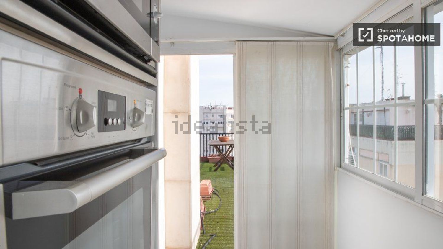 Pis de 115 m² a Madrid