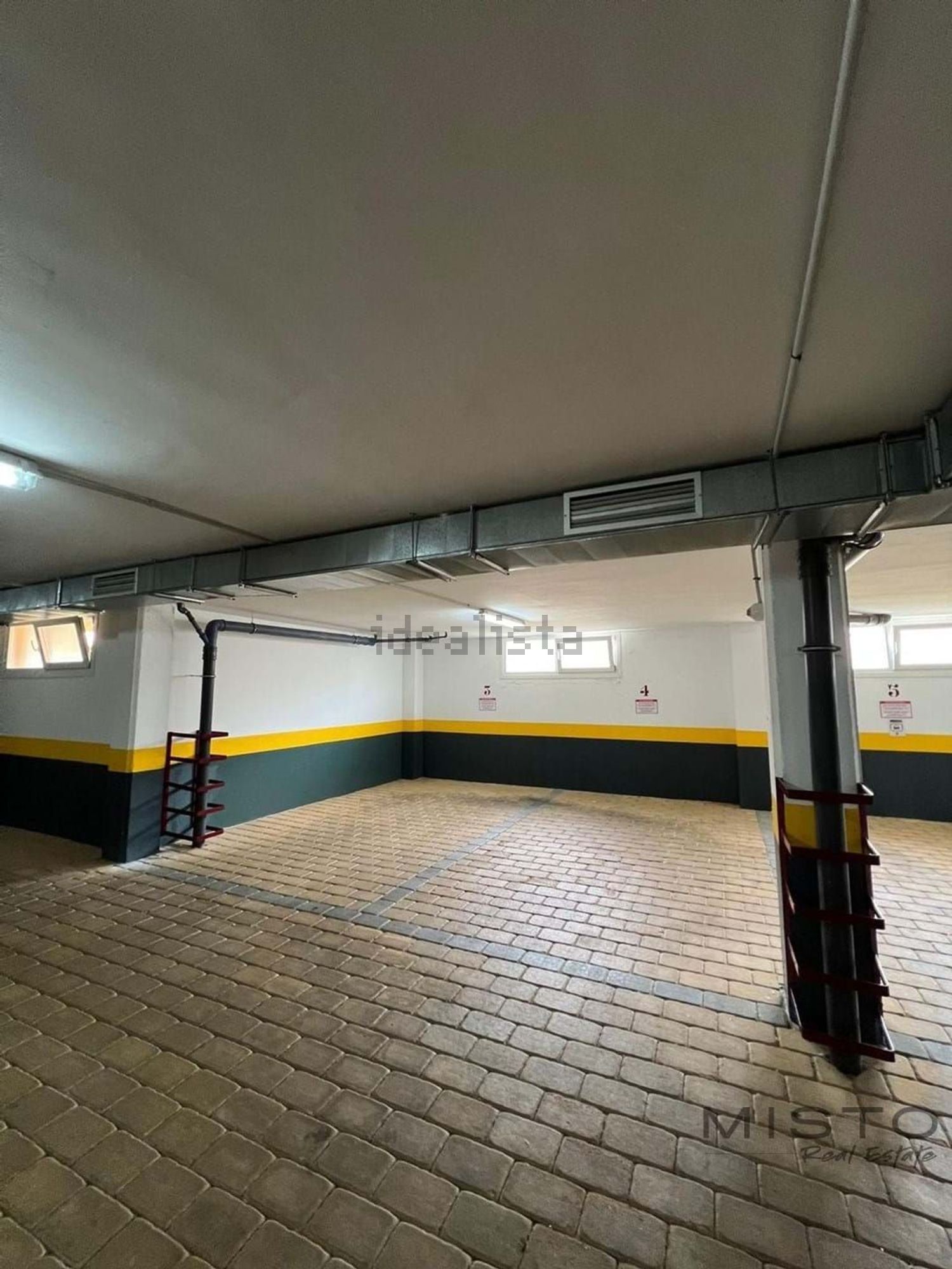 Wohnung 130 m² in Marbella