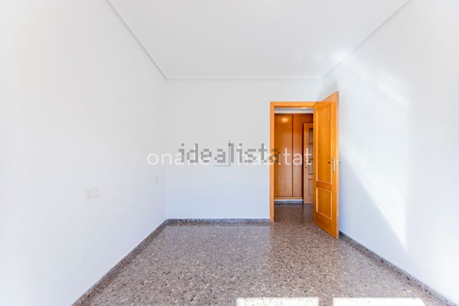 Pis de 70 m² a València