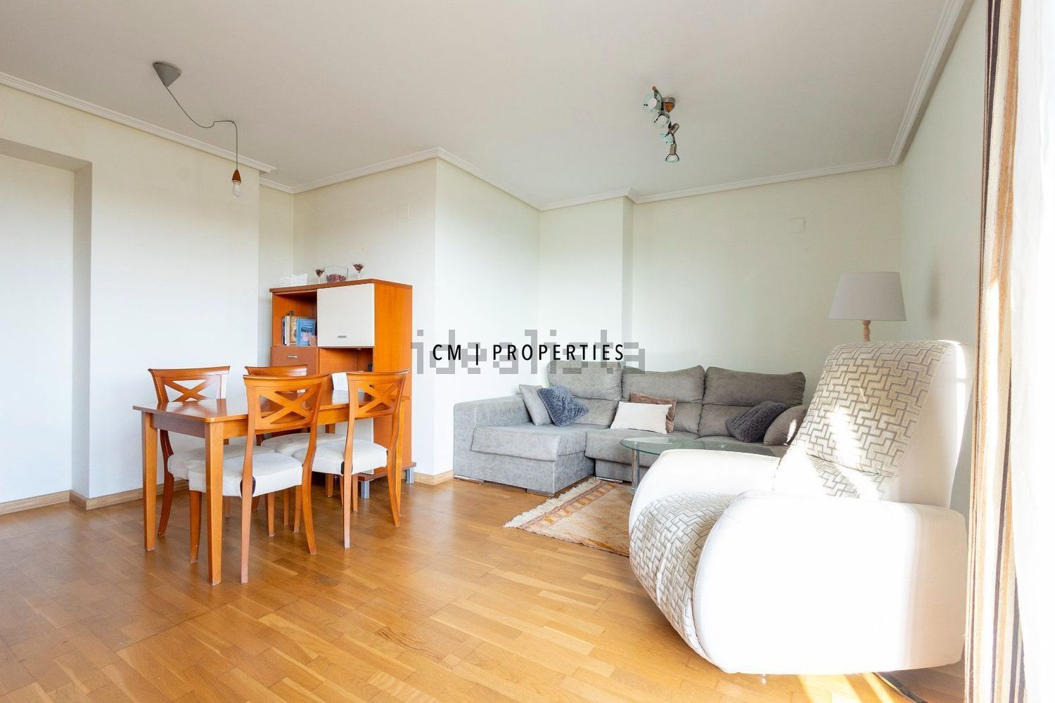 Appartement 81 m² à Valence