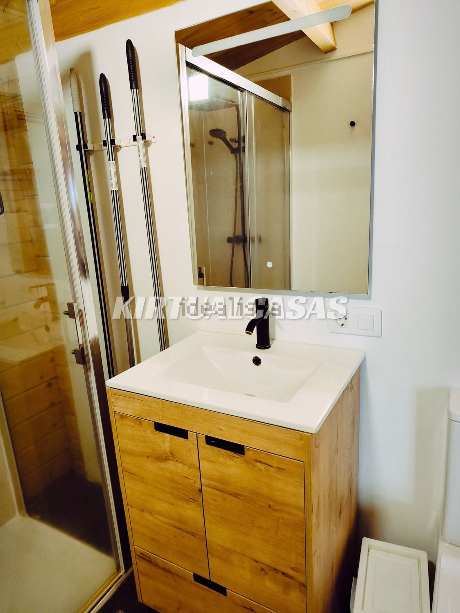 Wohnung 70 m² in Arafo