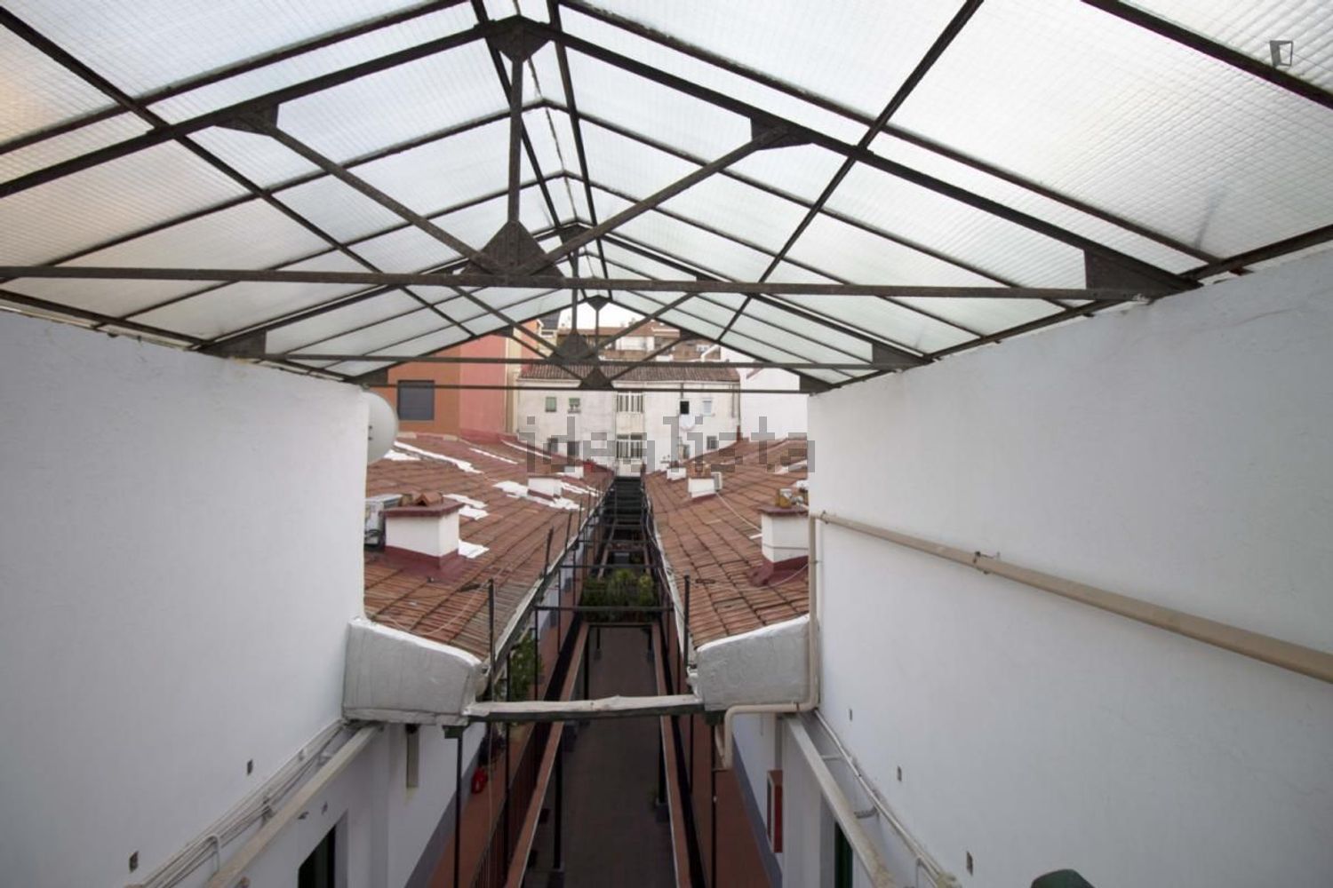 Pis de 32 m² a Madrid