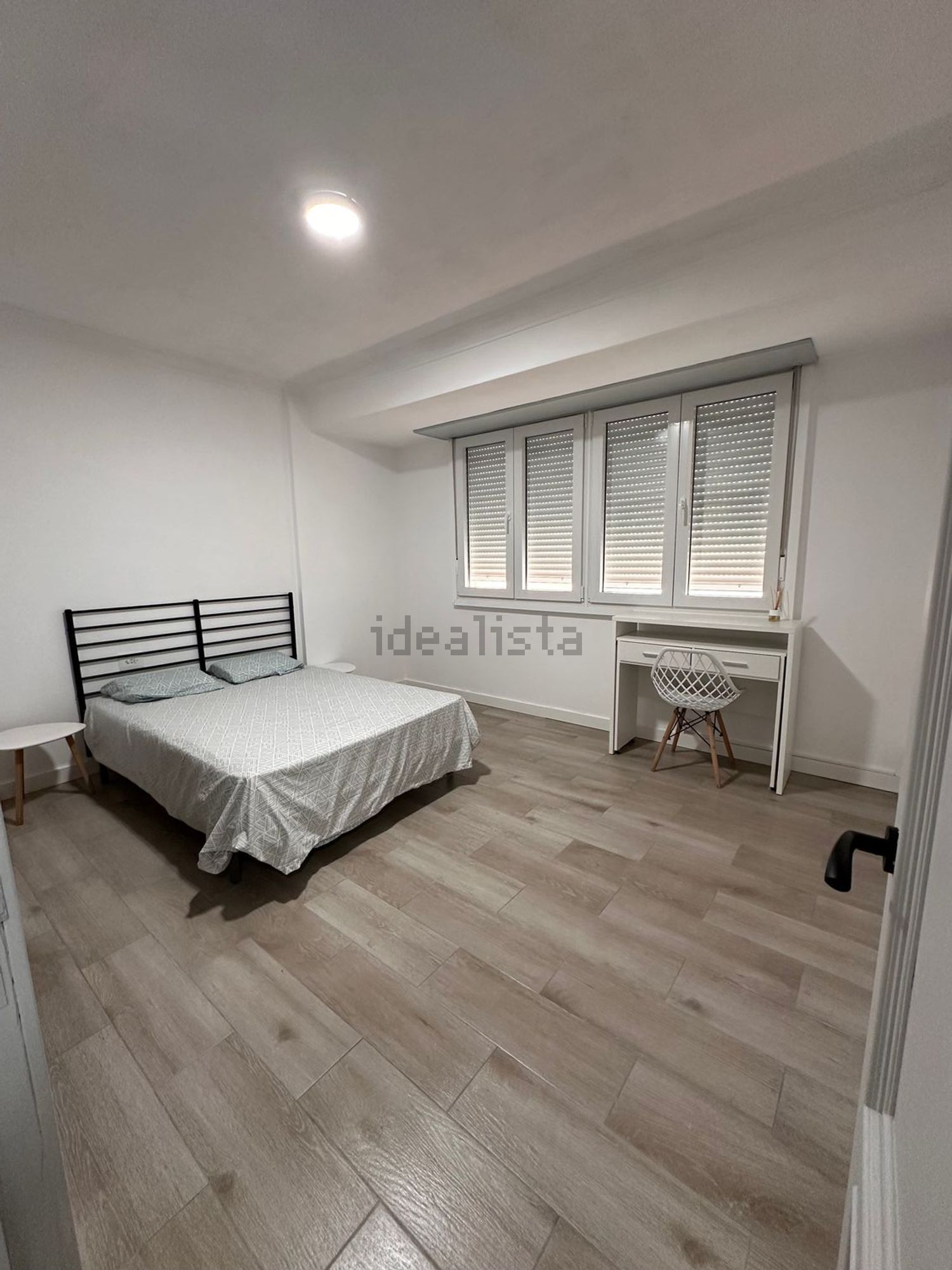 Piso de 85 m² en Narón