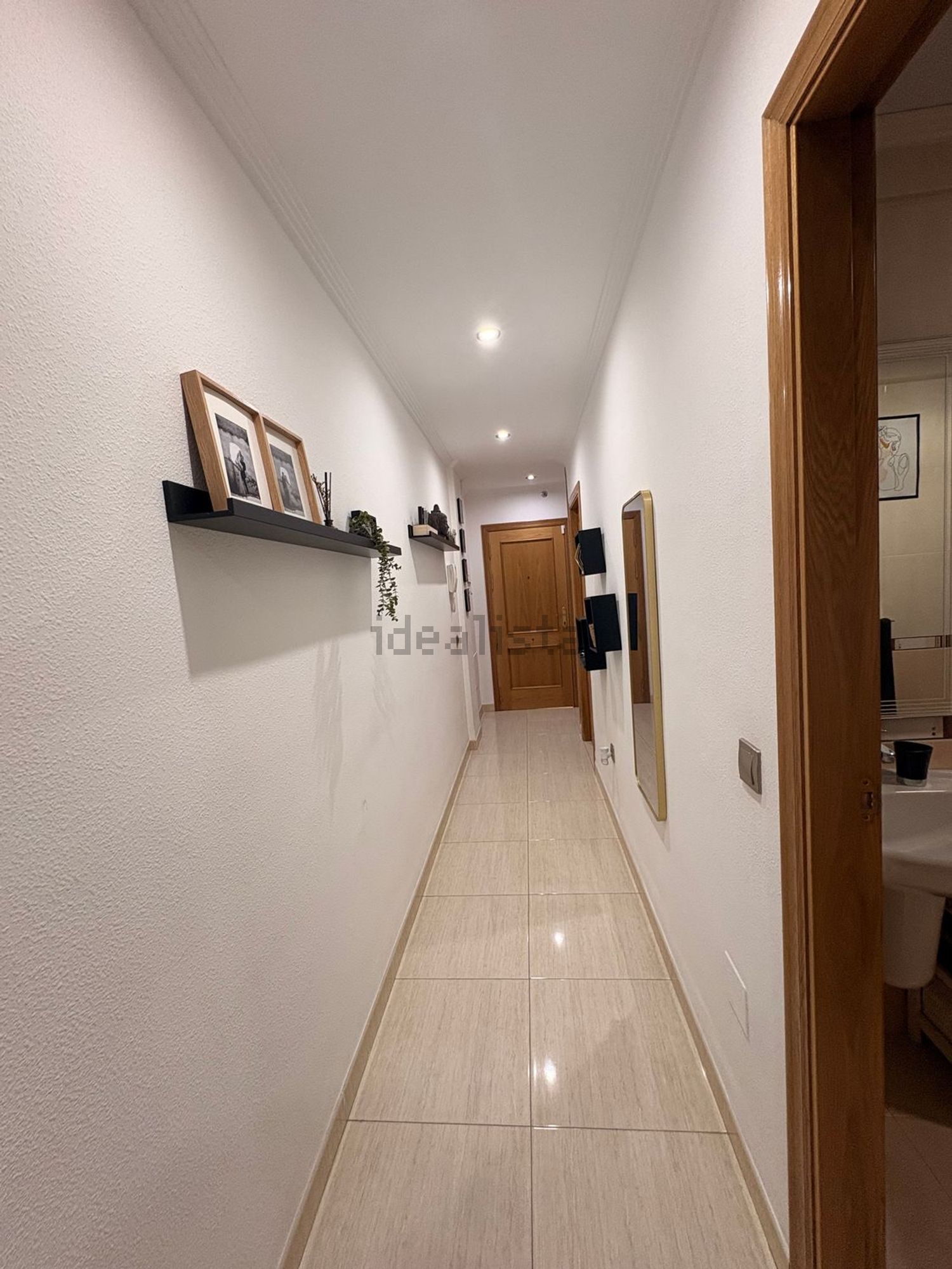 Pis de 92 m² a Berja