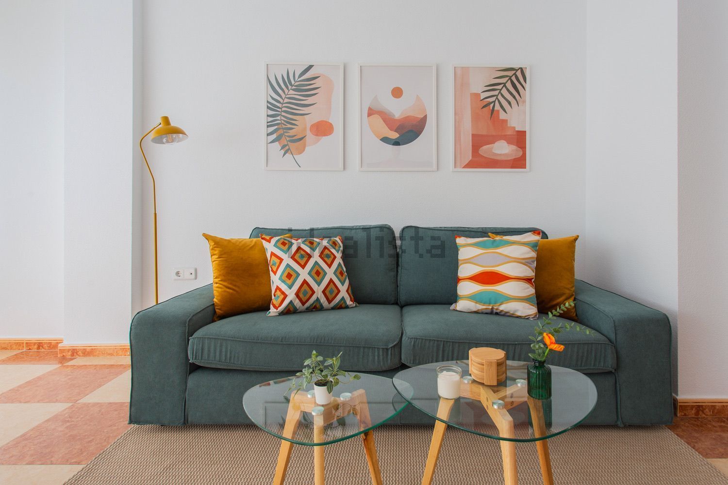 Habitación en alquiler, Cartagena