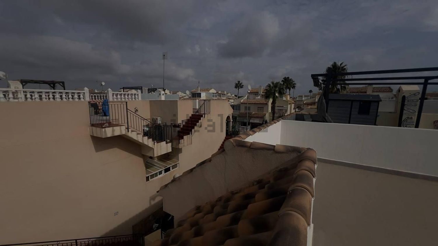 Casa de 50 m² a Oriola