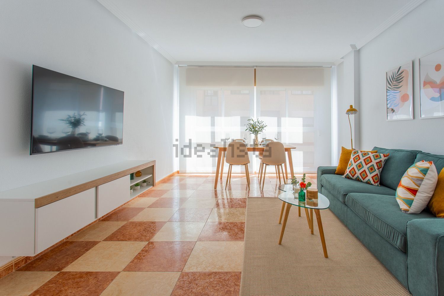 Habitación en alquiler, Cartagena