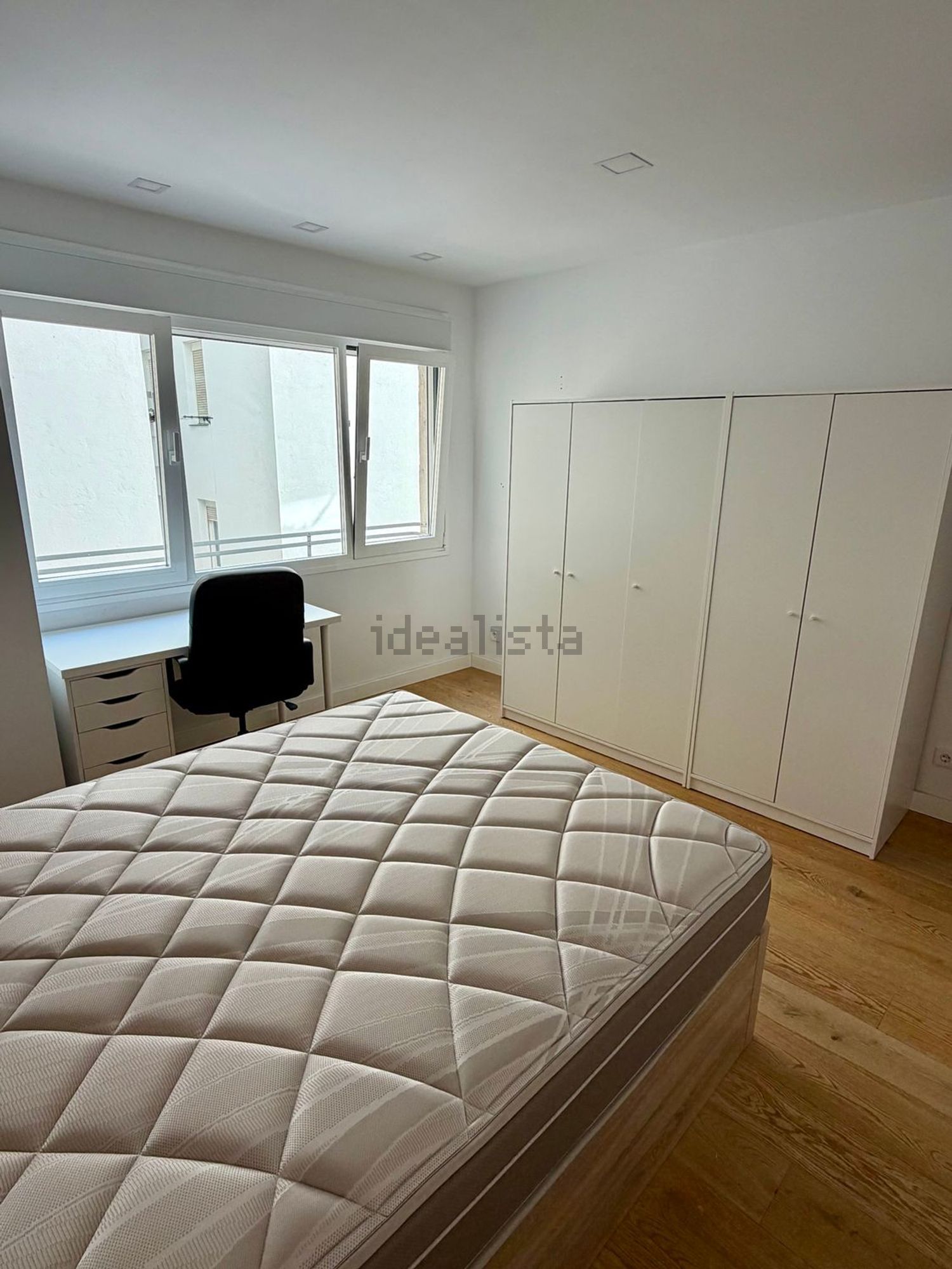 Piso de 64 m² en Madrid