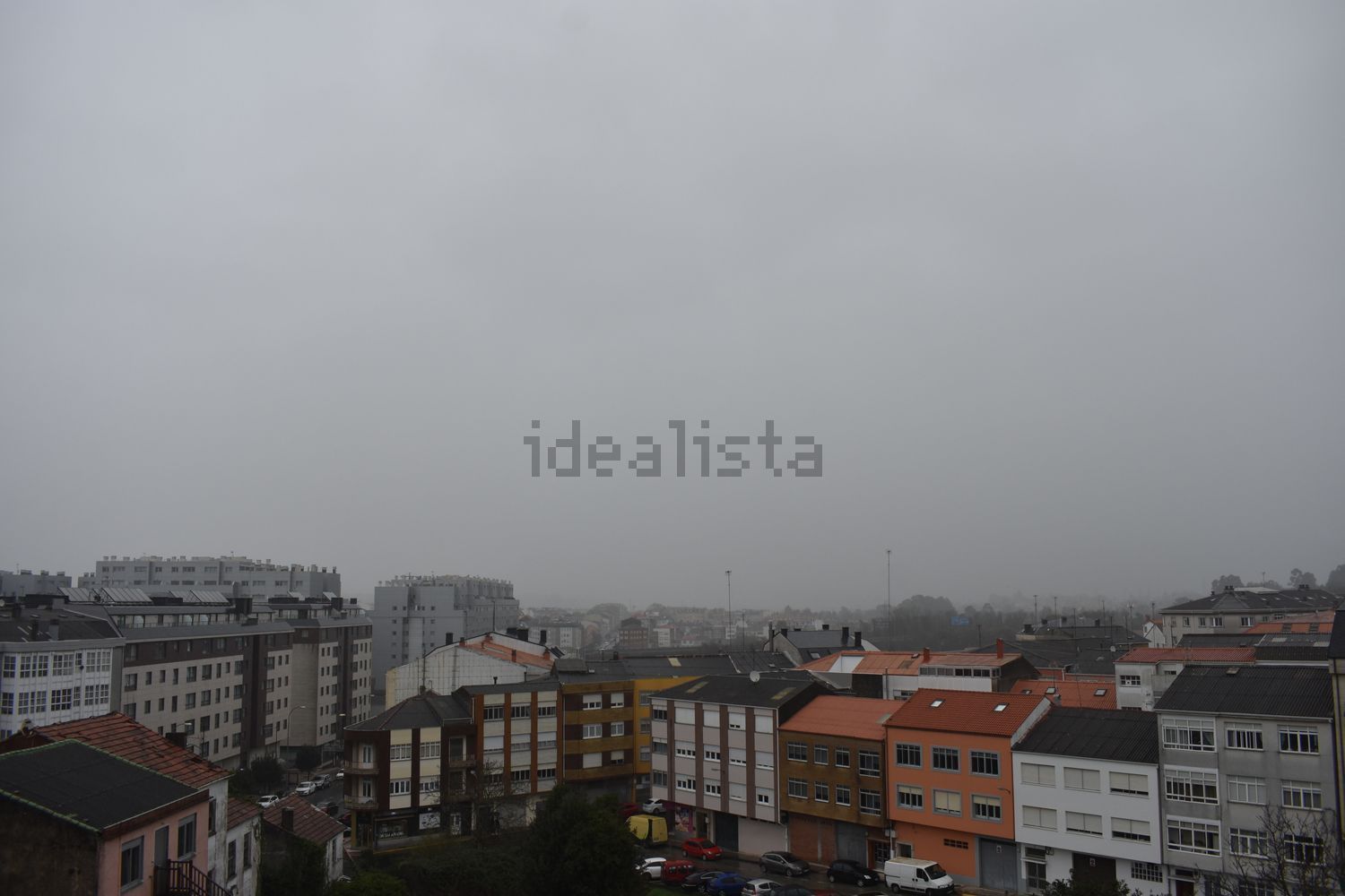 Pis de 90 m² a Narón