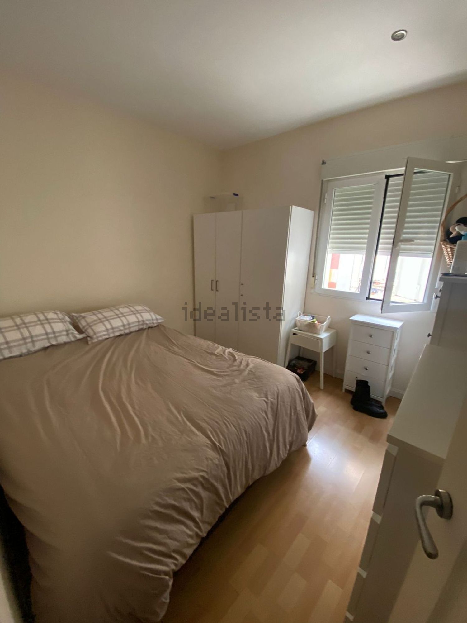 Pis de 75 m² a Madrid