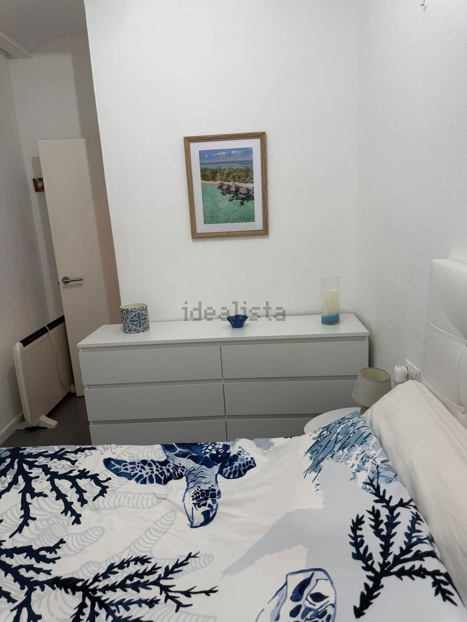 Apartamento 45 m² em Canet de Mar