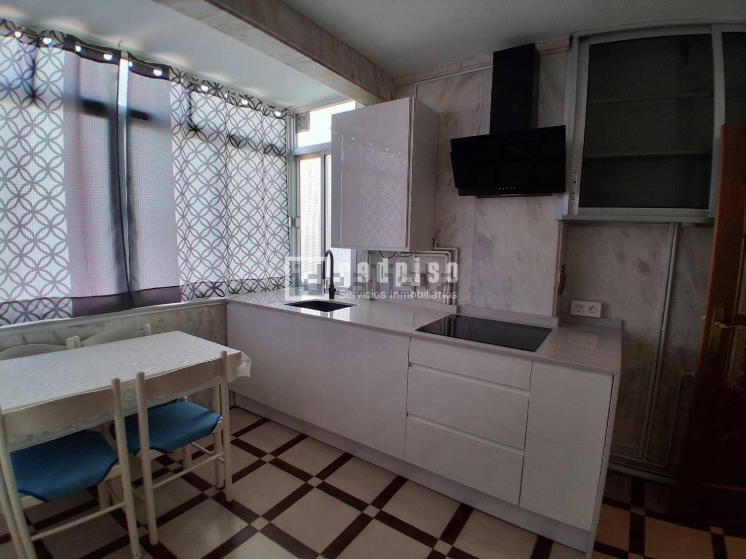 Piso de 75 m² en Valladolid