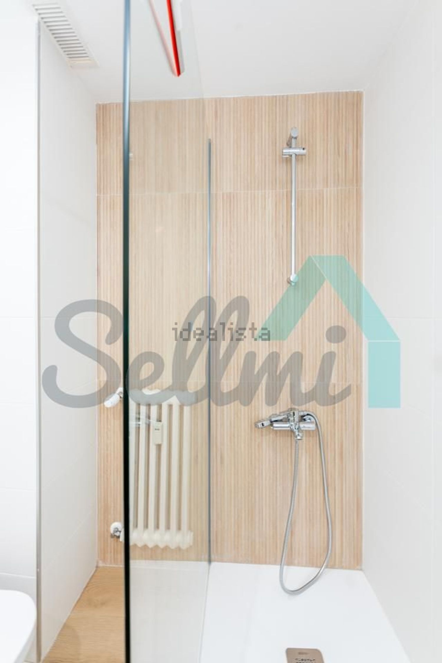 Habitación 124 m², Oviedo