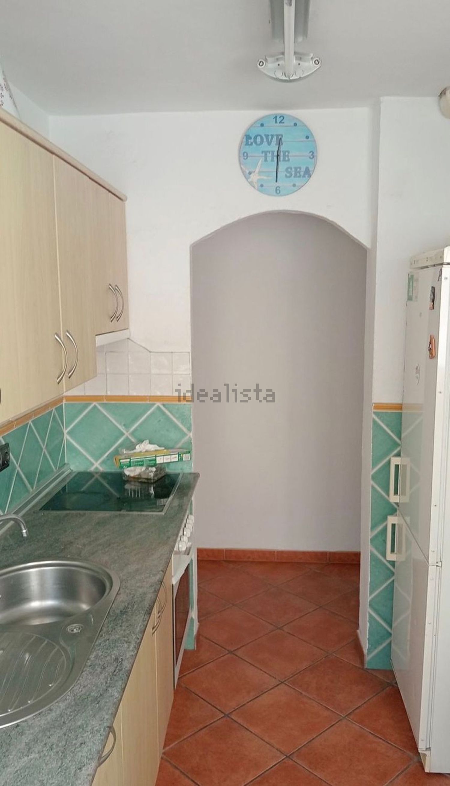 Piso de 100 m² en Málaga