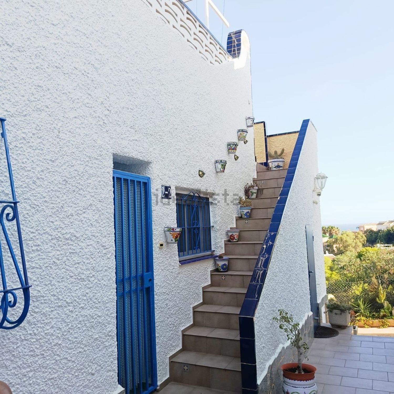 Casa de 60 m² a el Campello