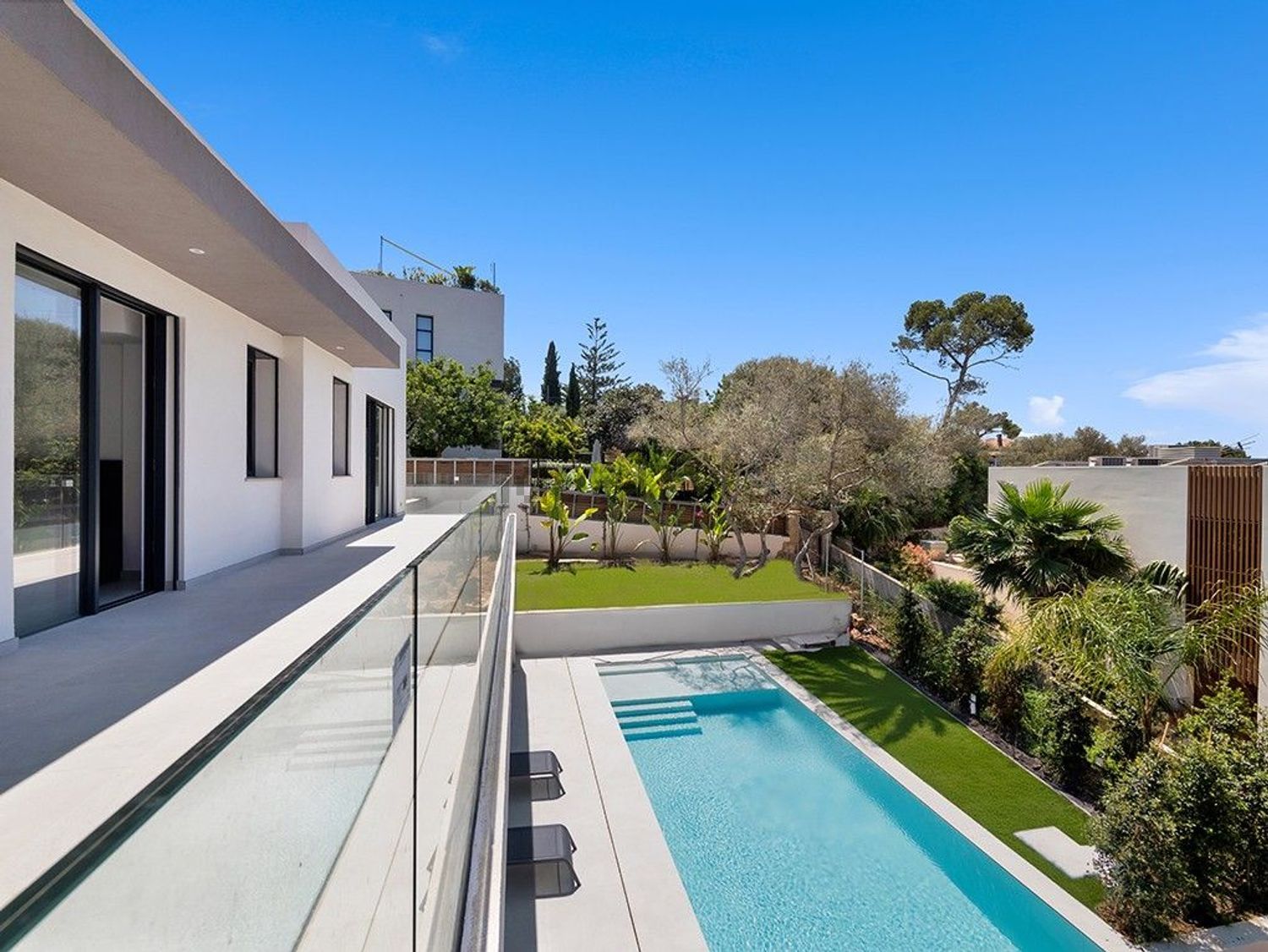 Casa de 345 m² a Calvià