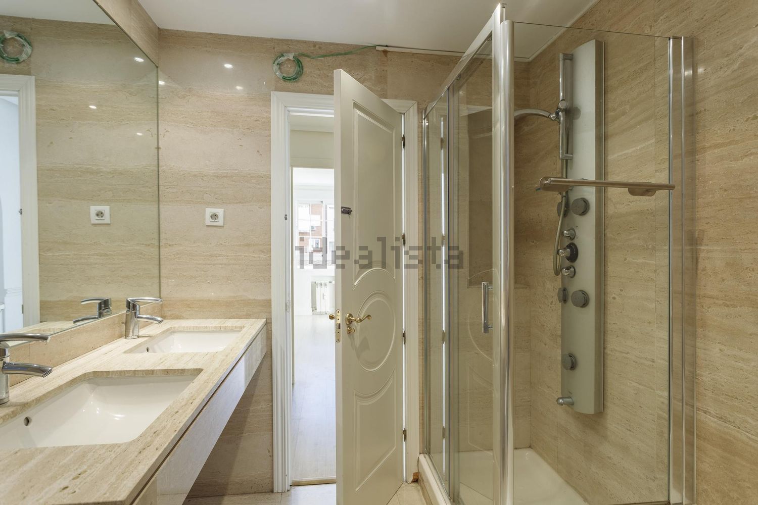 Apartamento 287 m² em Madrid