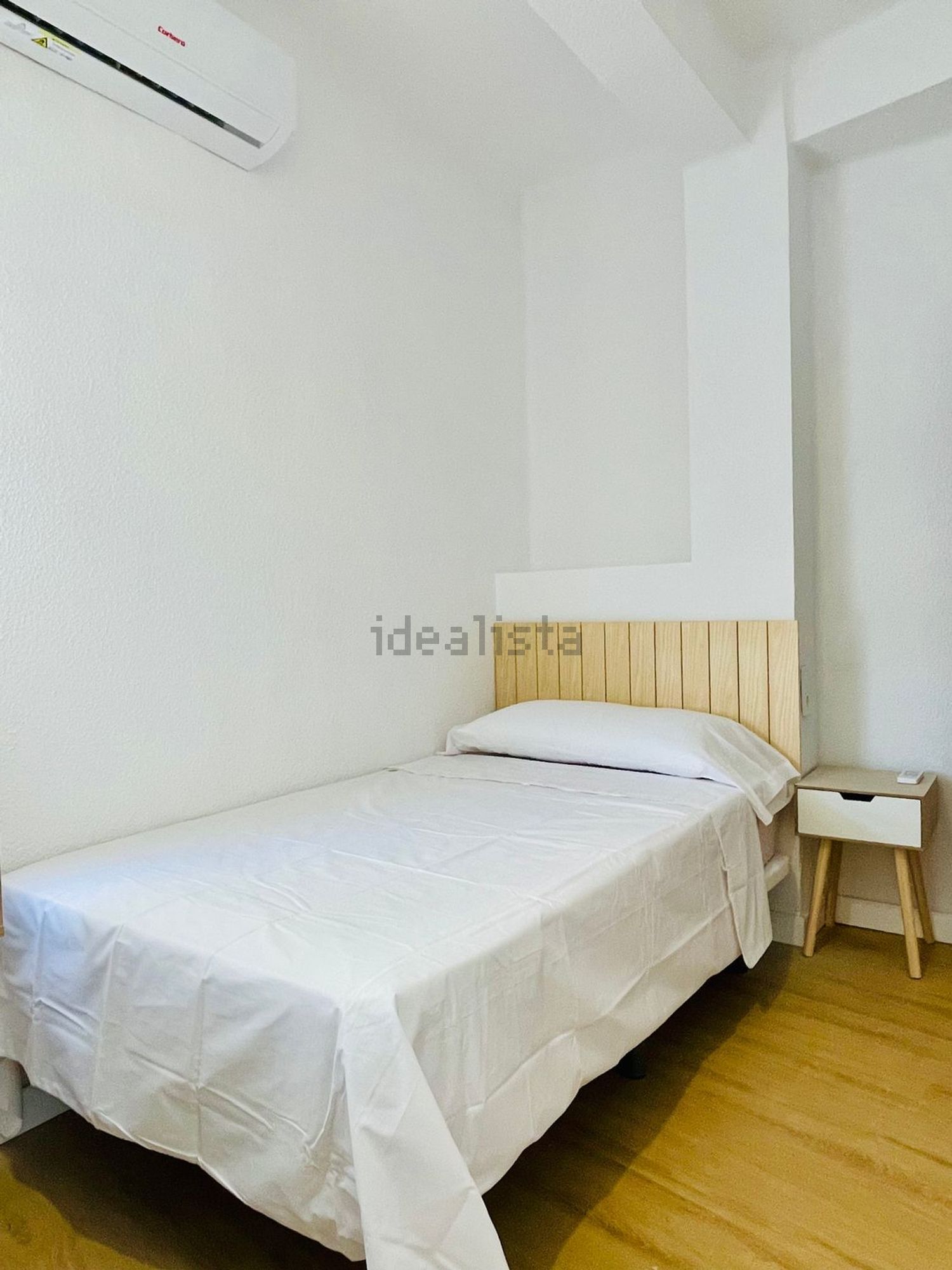 Habitació de lloguer, Màlaga
